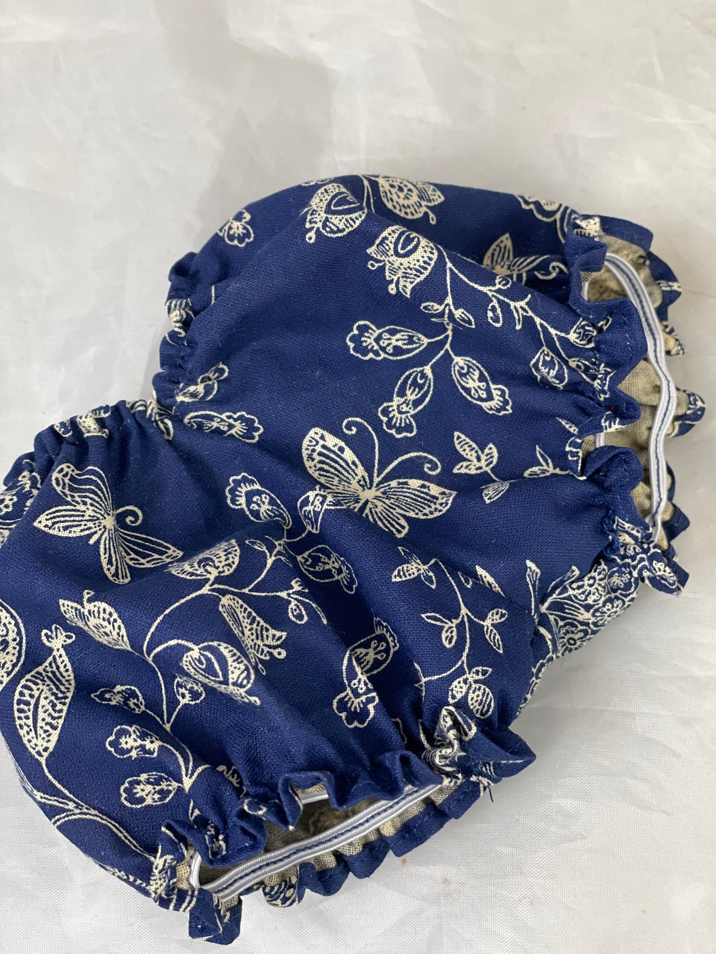 Dress and panties for 17/18” Madame Alexander doll