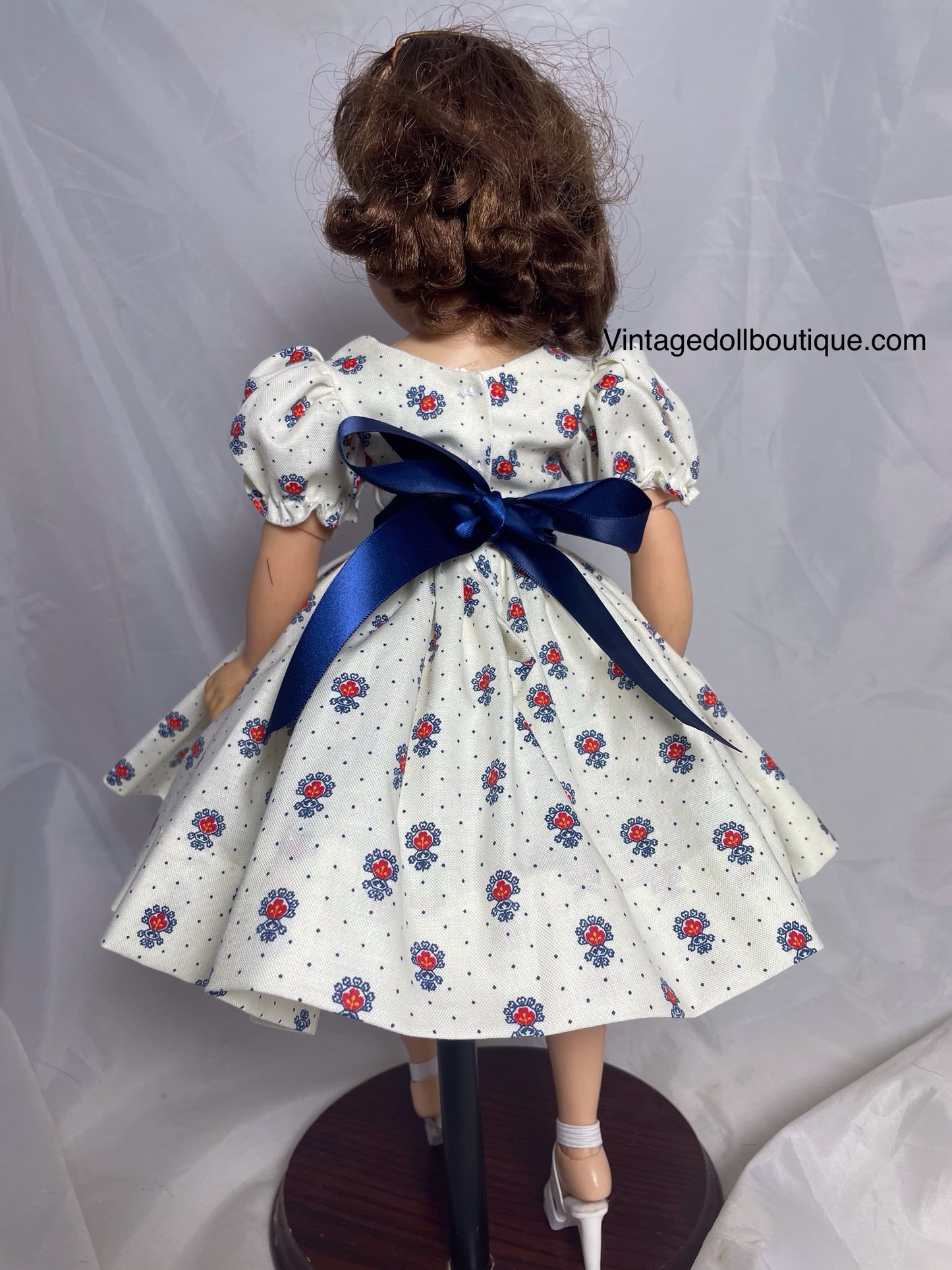 Dress for 16” Elise