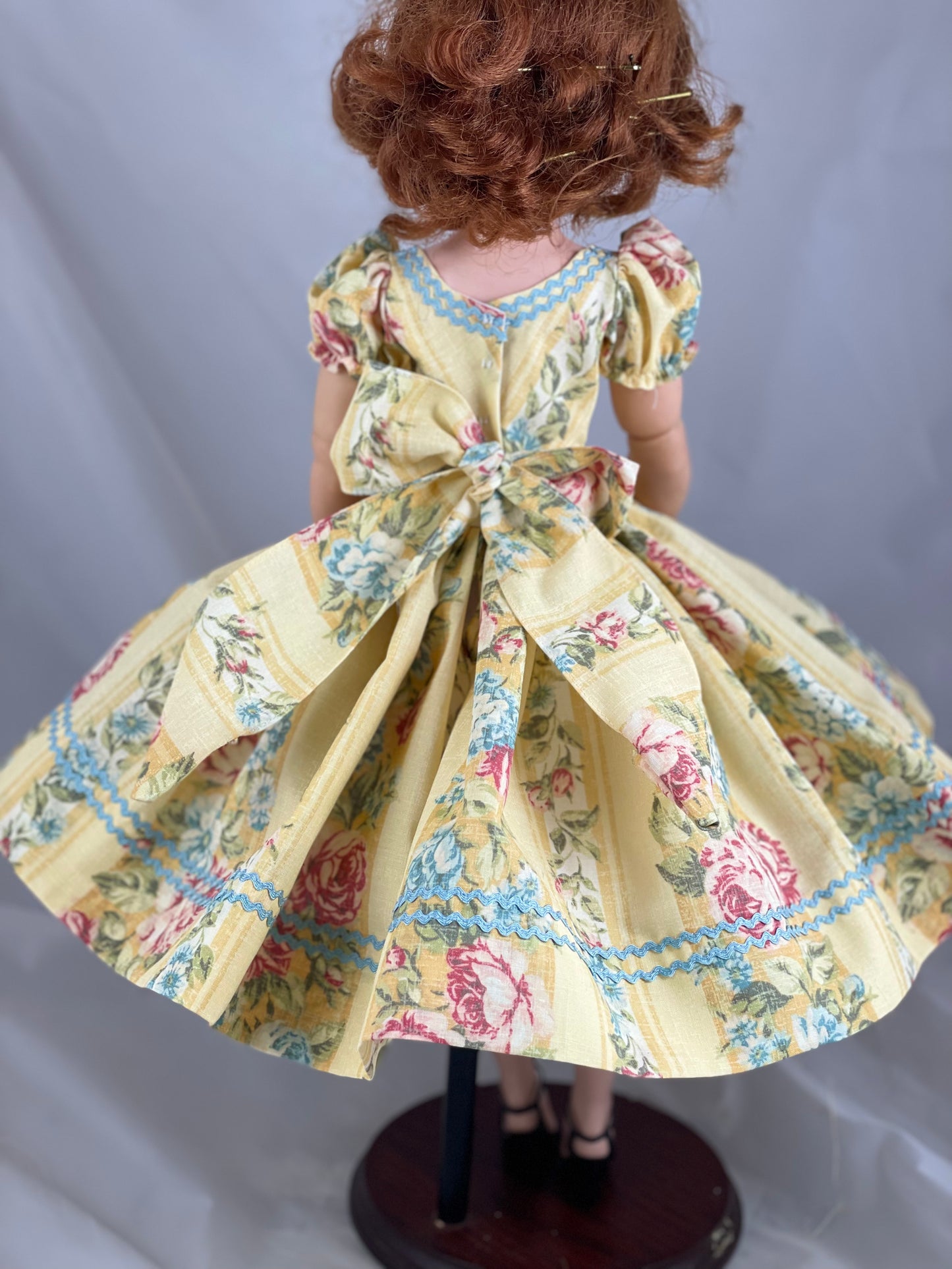 ***reserved for Debbie*****