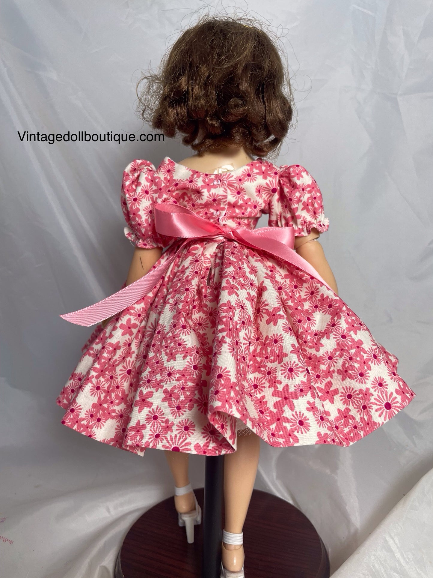 Dress for 16” Elise