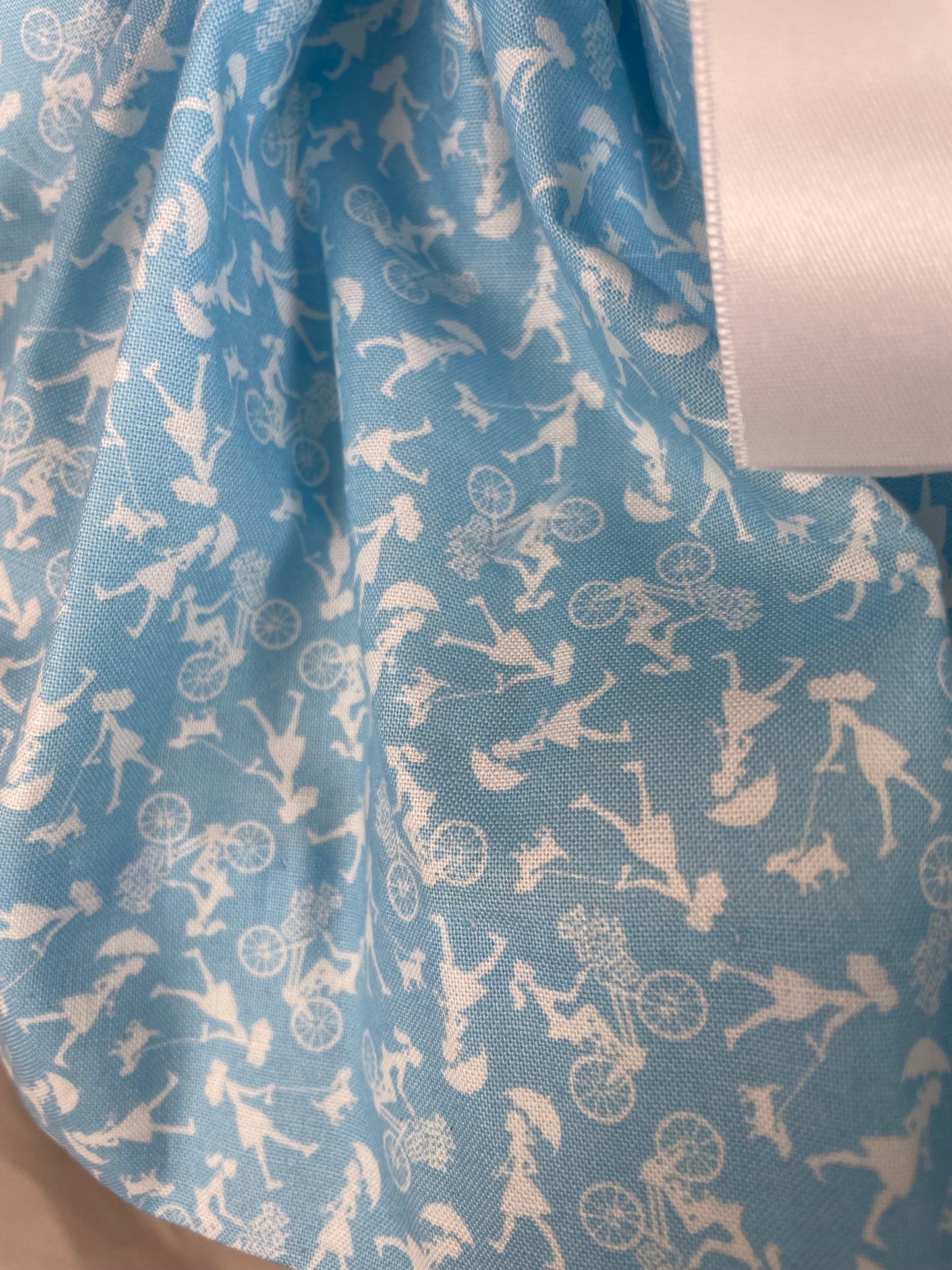 Dress for 16” Elise