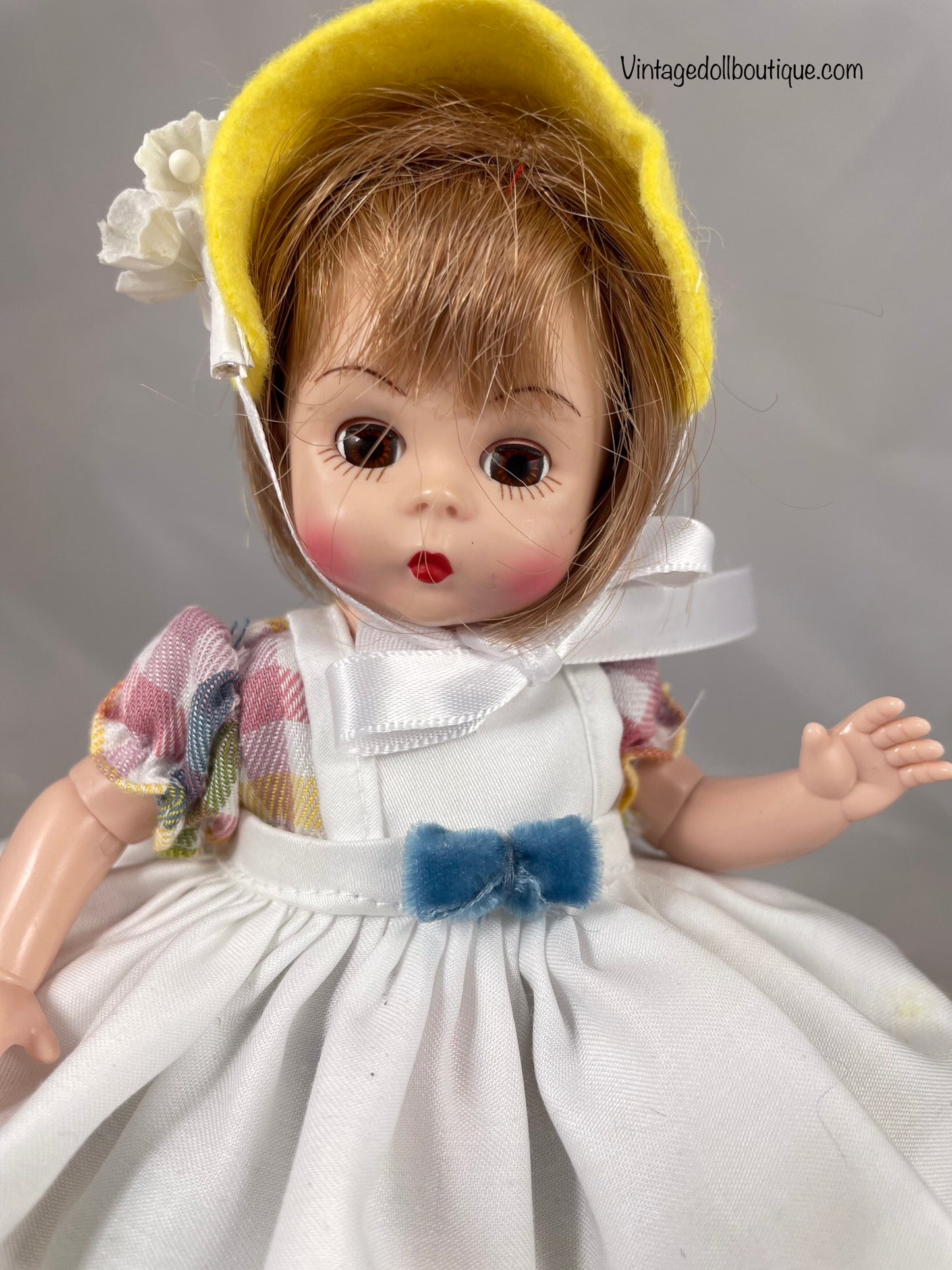 **pre-order**** complete outfit for 8” Wendy