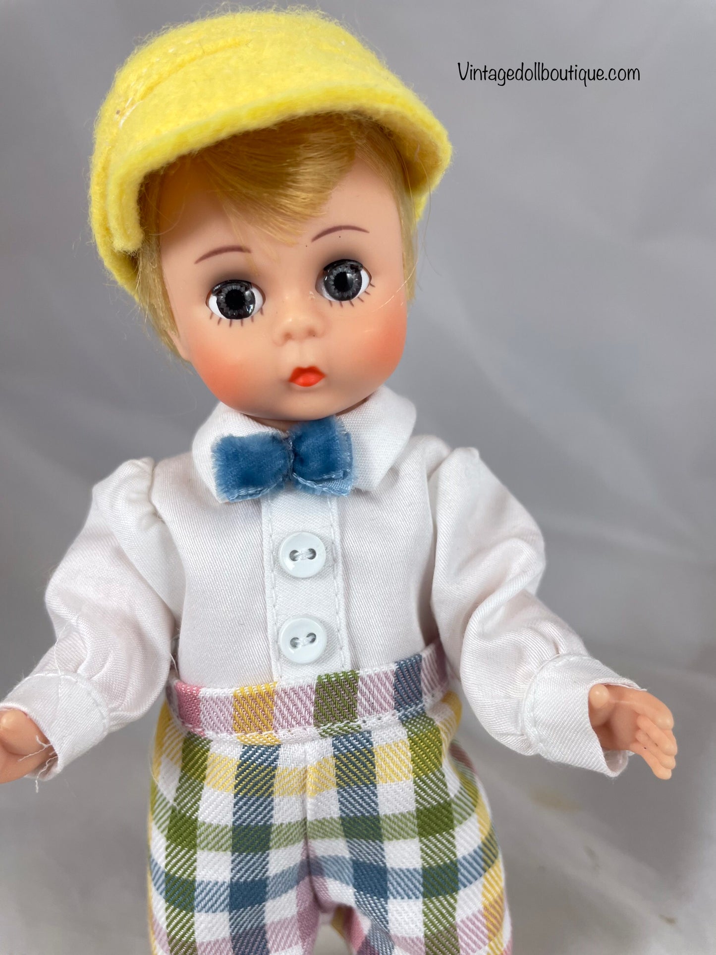 ****pre-order**** complete boy outfit for 8” Wendy
