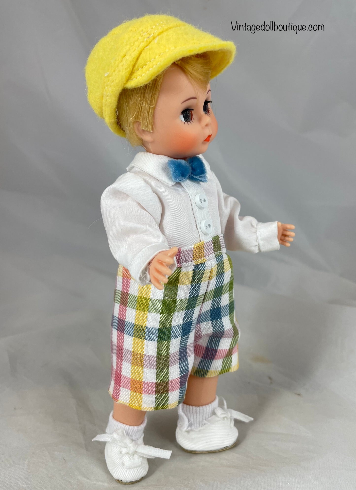 ****pre-order**** complete boy outfit for 8” Wendy