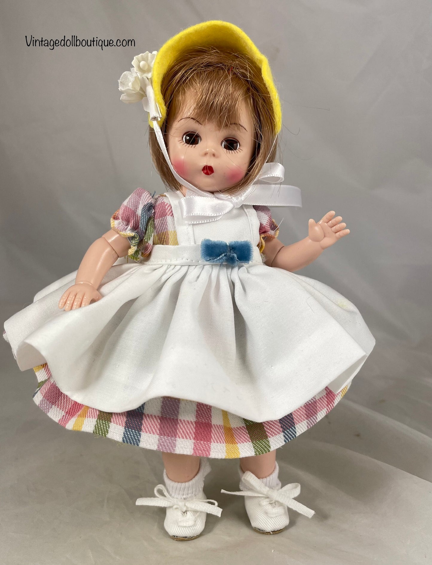 **pre-order**** complete outfit for 8” Wendy