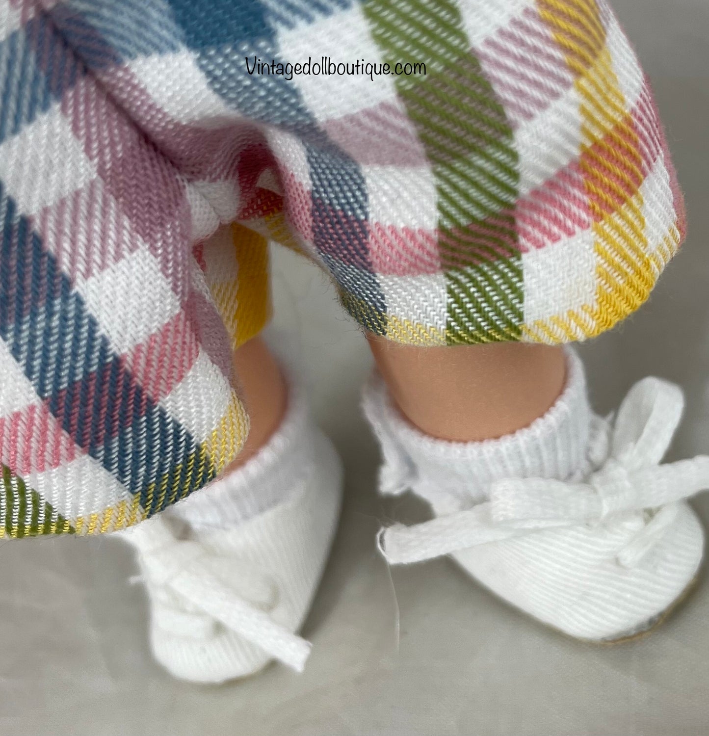 ****pre-order**** complete boy outfit for 8” Wendy