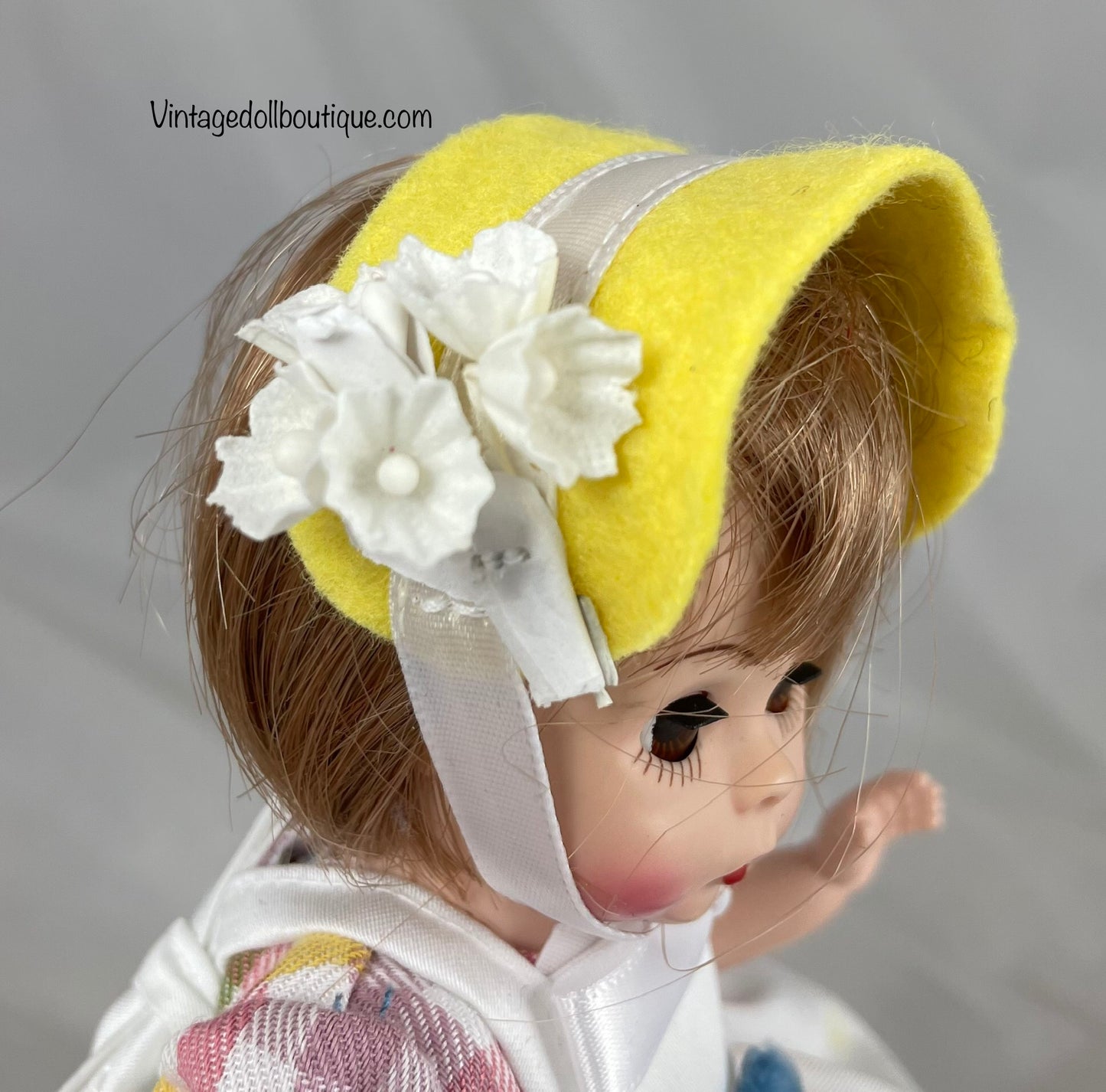 **pre-order**** complete outfit for 8” Wendy
