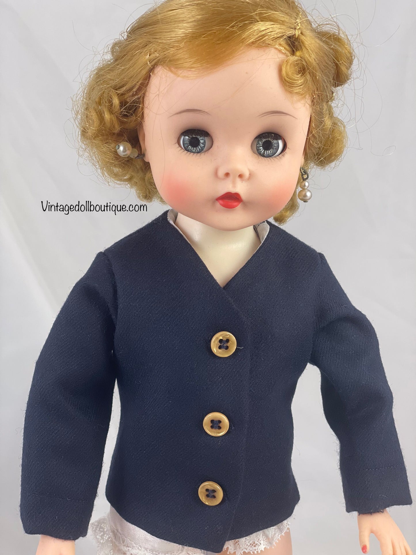 ****reserved*** blazer for Elise