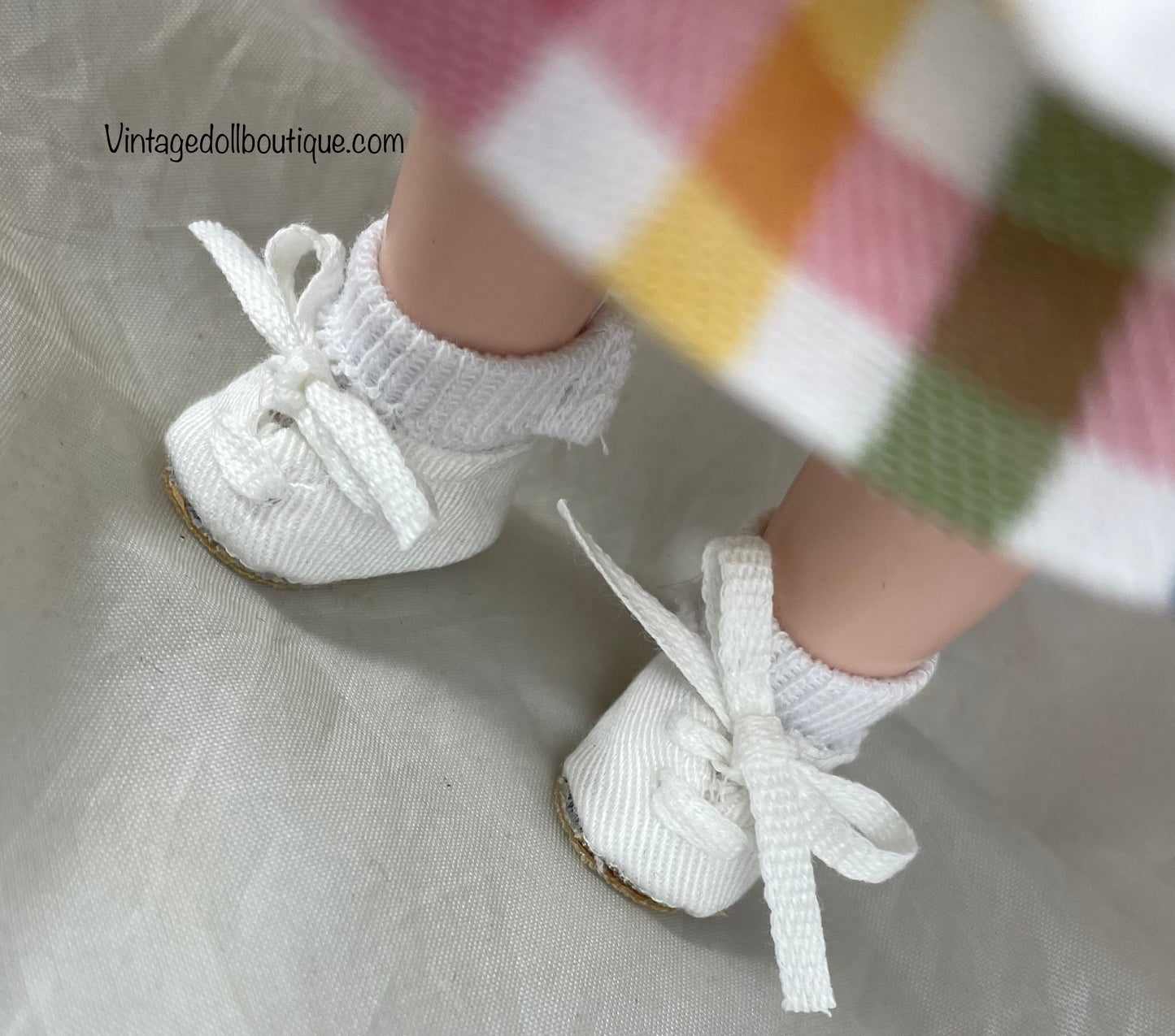 **pre-order**** complete outfit for 8” Wendy