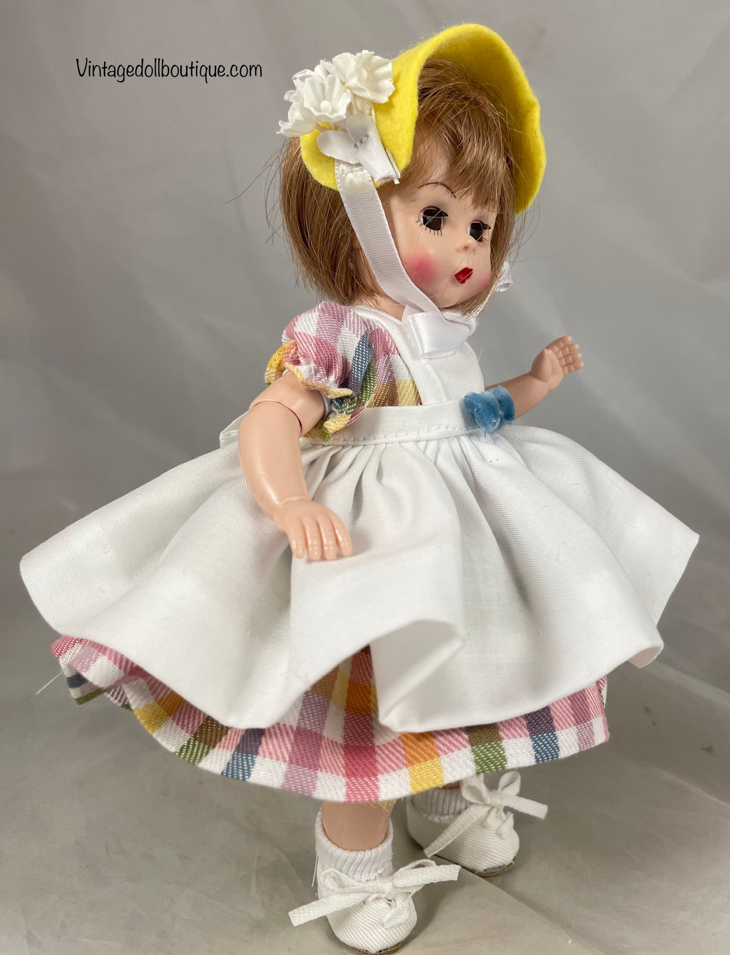 **pre-order**** complete outfit for 8” Wendy