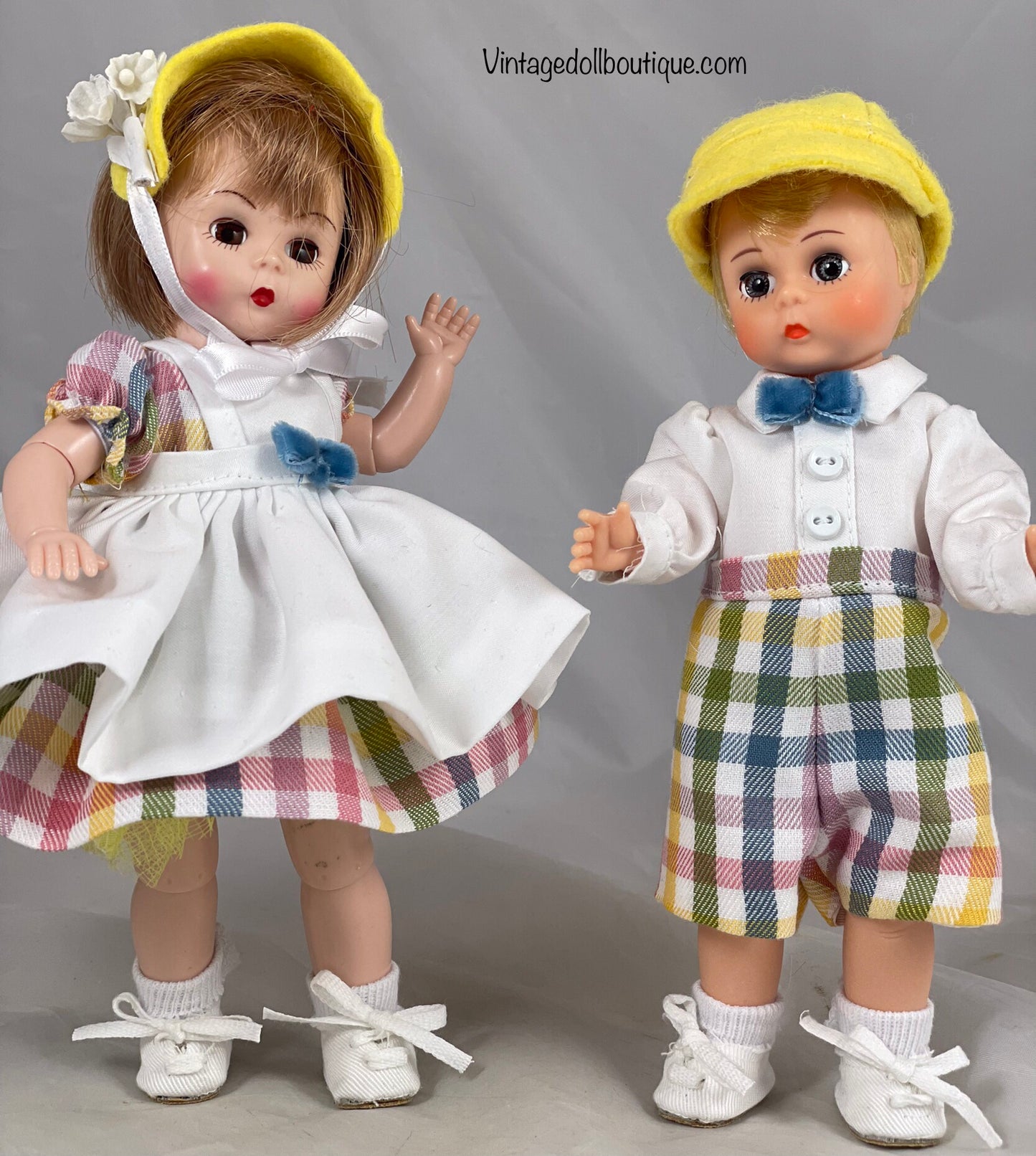****pre-order**** complete boy outfit for 8” Wendy
