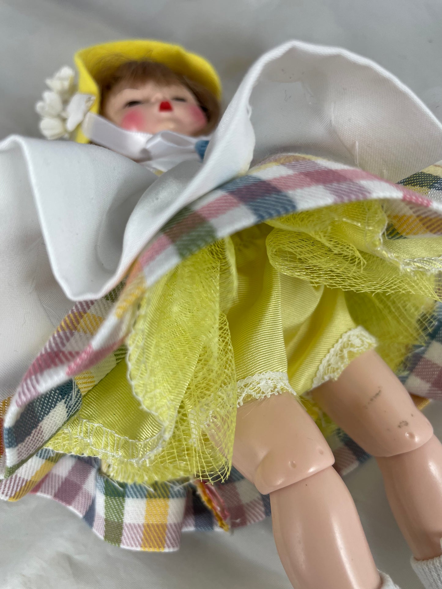 **pre-order**** complete outfit for 8” Wendy