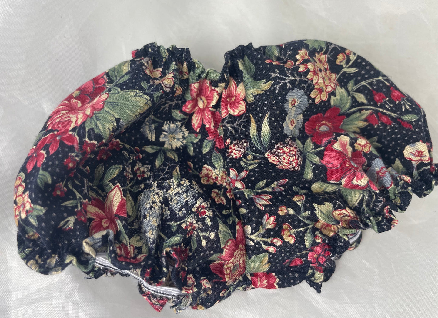 ***reserved****Dress, pinafore, and panties for 15” Kelly Marybel