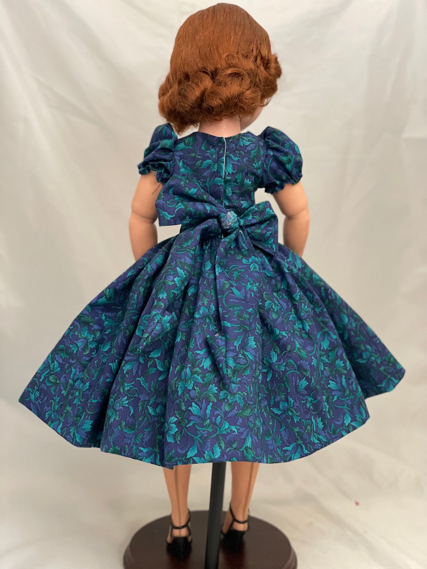 Dress for 21” Cissy