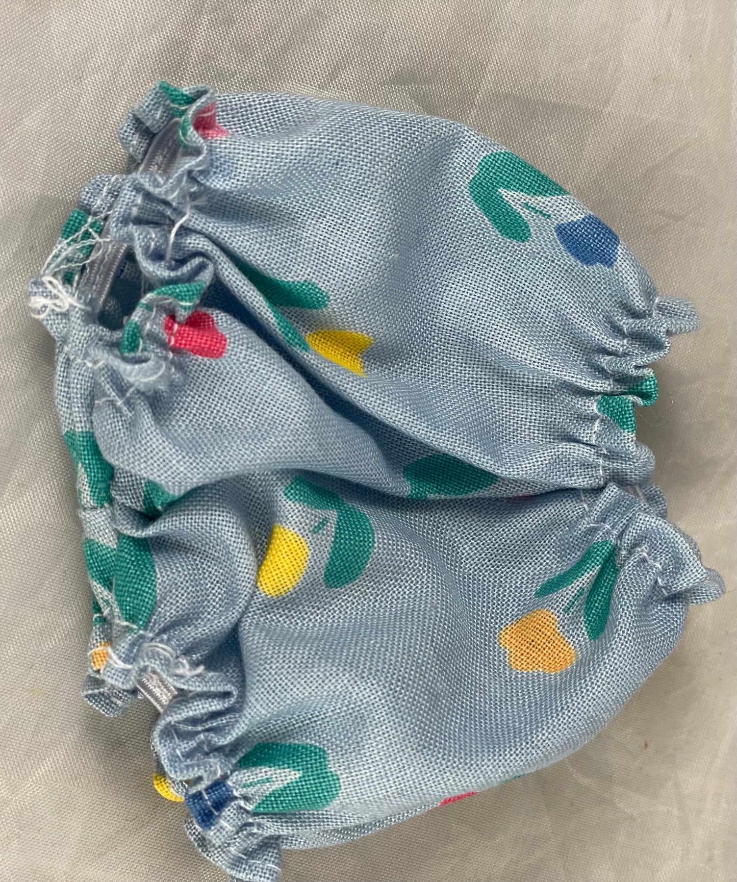 Dress and panties for 11” Lissy