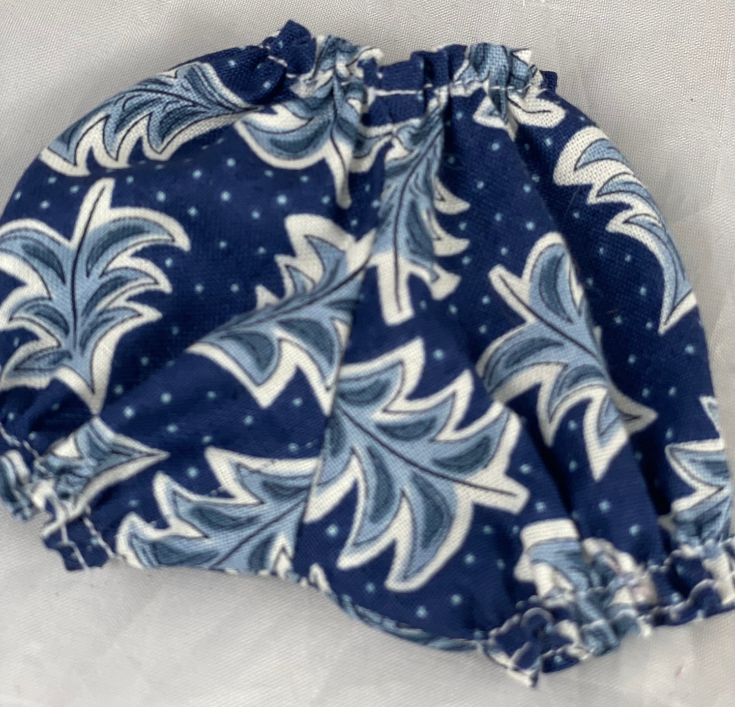 Dress and panties for 11” Lissy