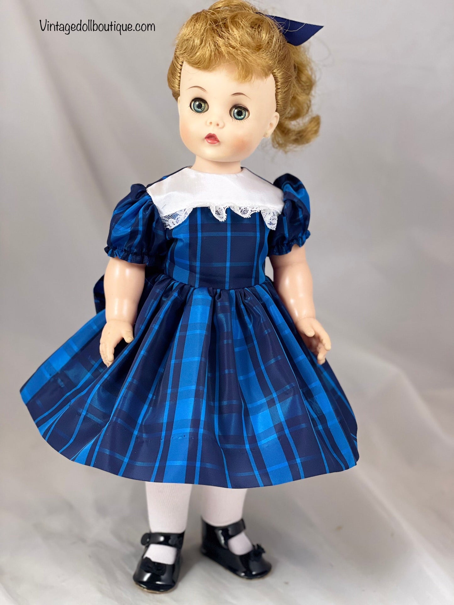 Dress and panties for 15” Kelly Marybel