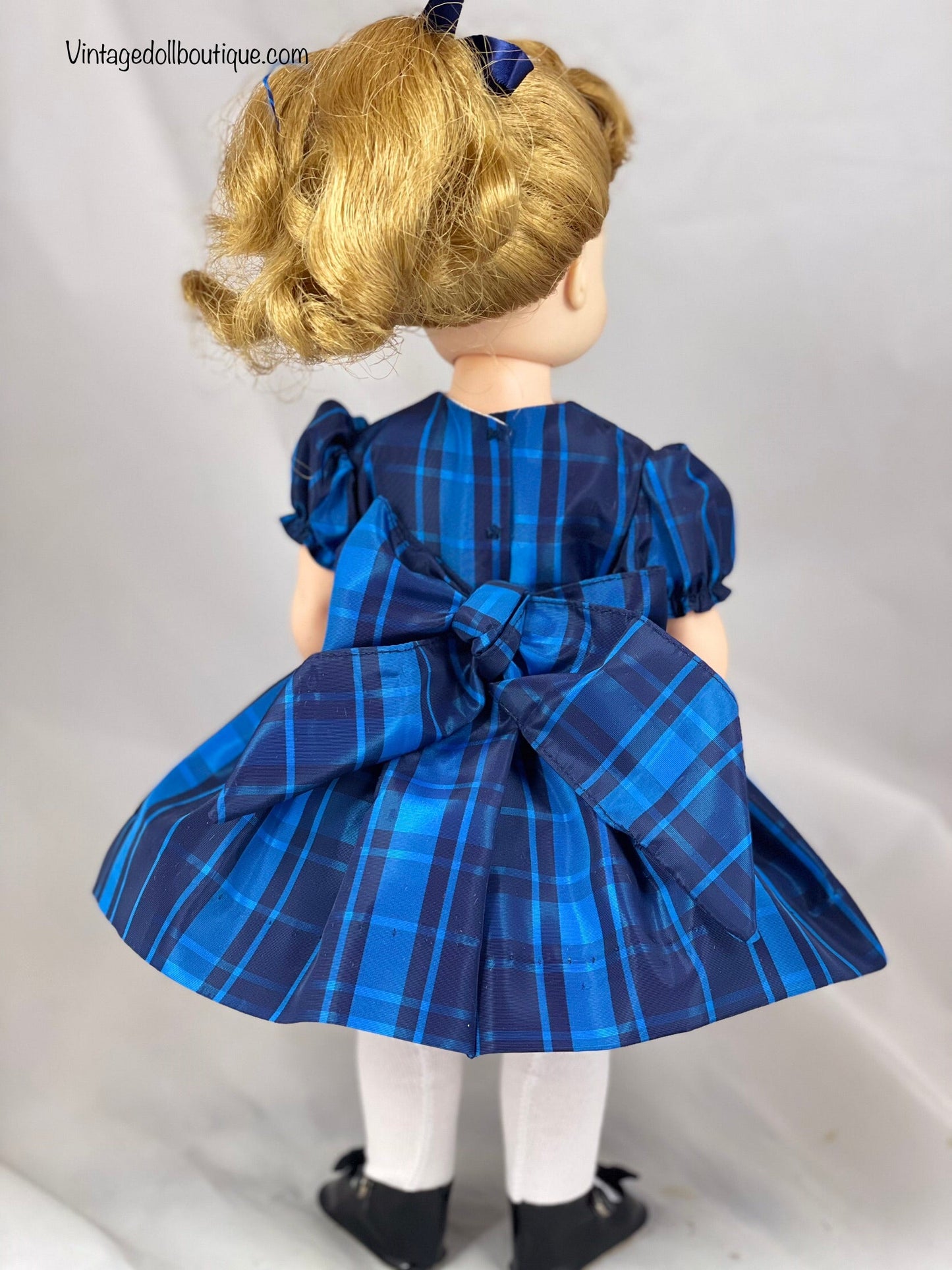 Dress and panties for 15” Kelly Marybel