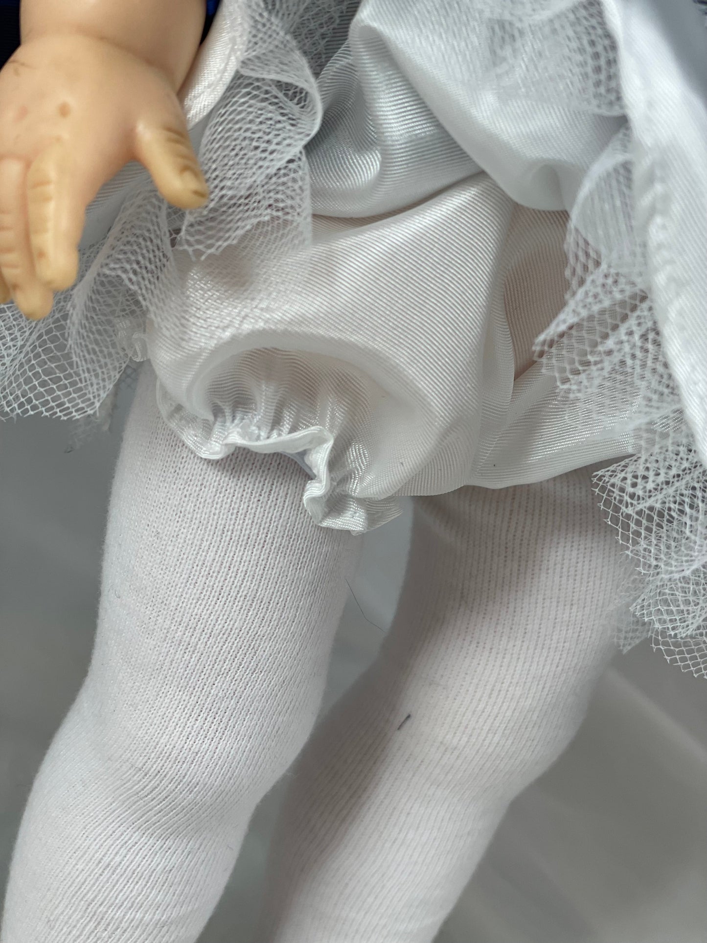 Dress and panties for 15” Kelly Marybel