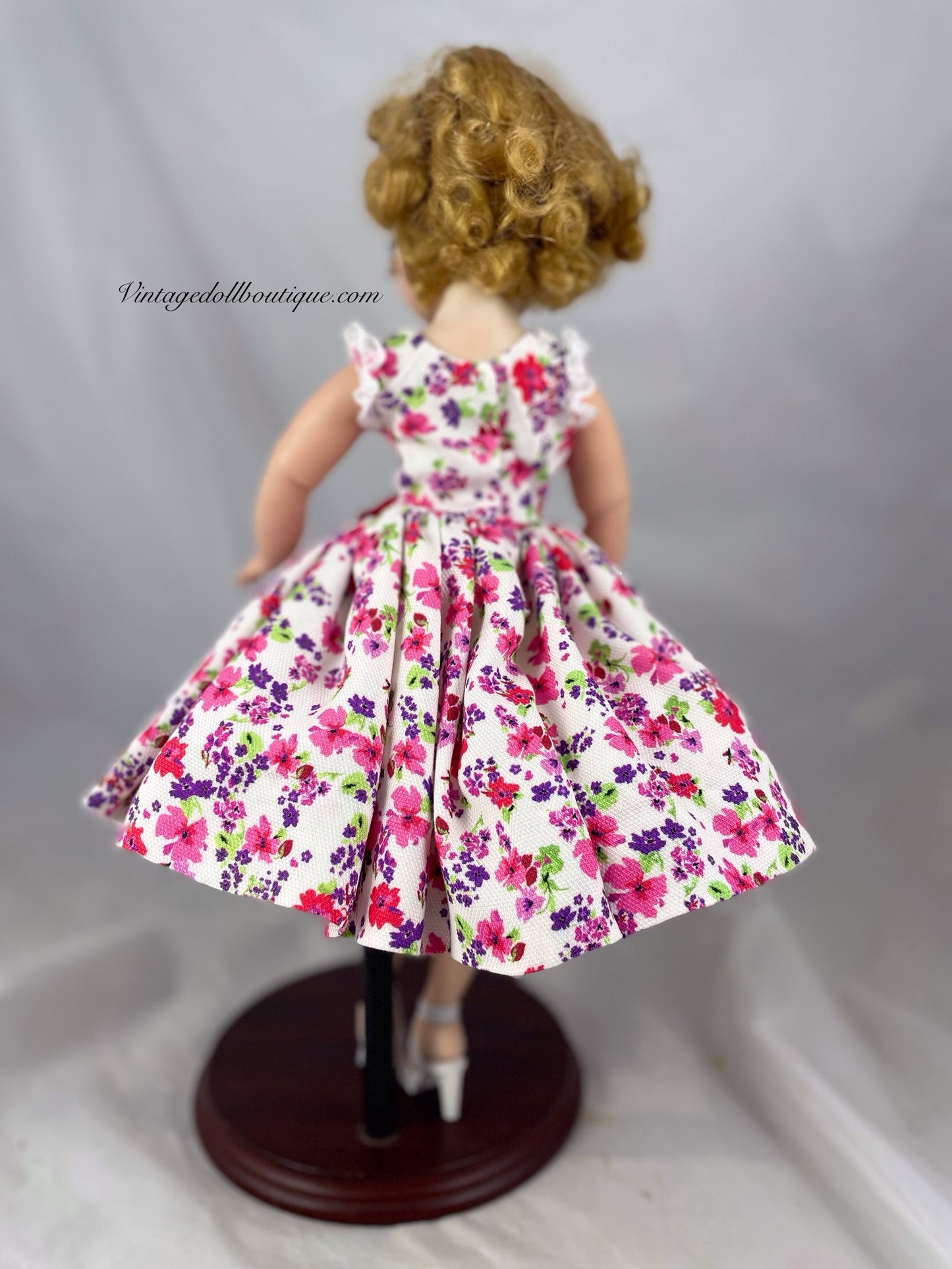 sundress for 16” Elise