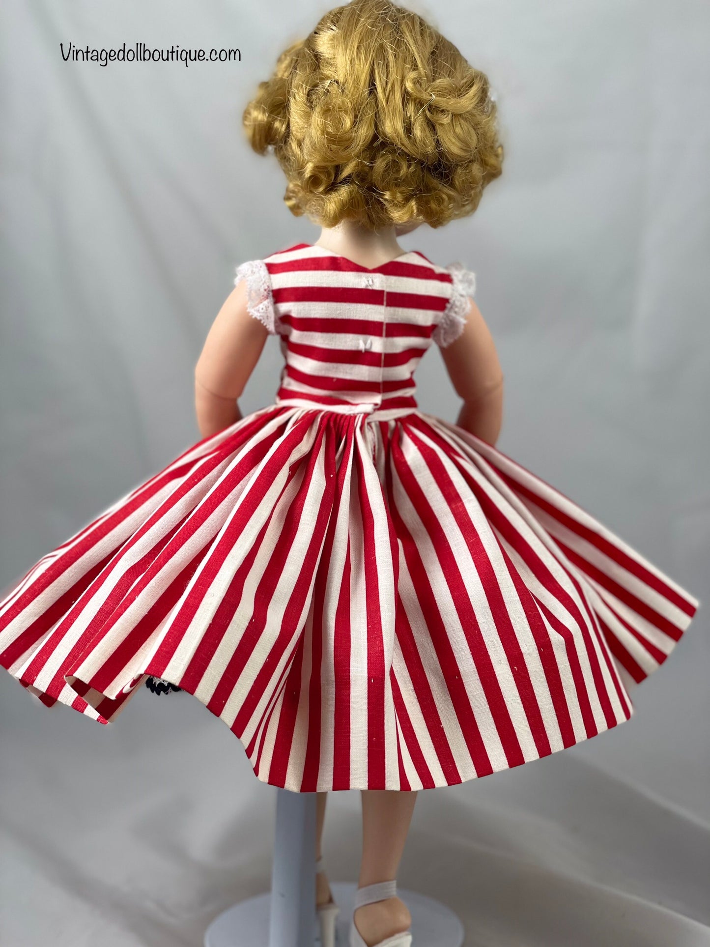 Sundress for Elise