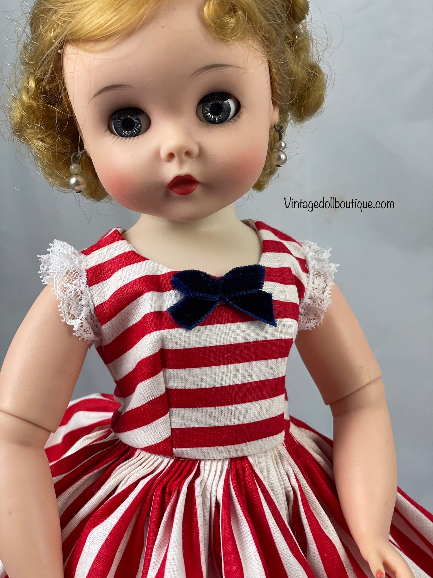 Sundress for Elise