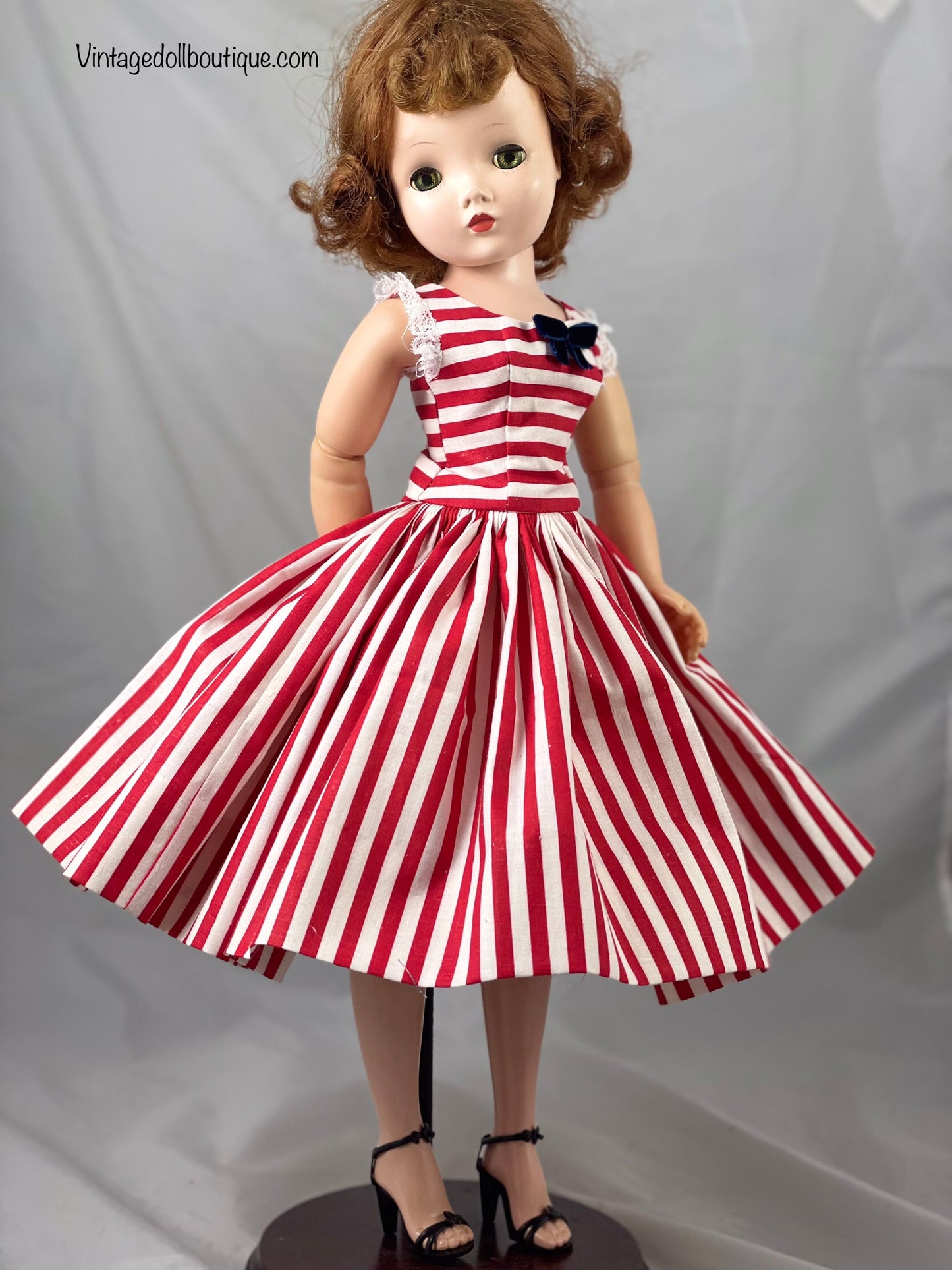 sundress for 21” Cissy