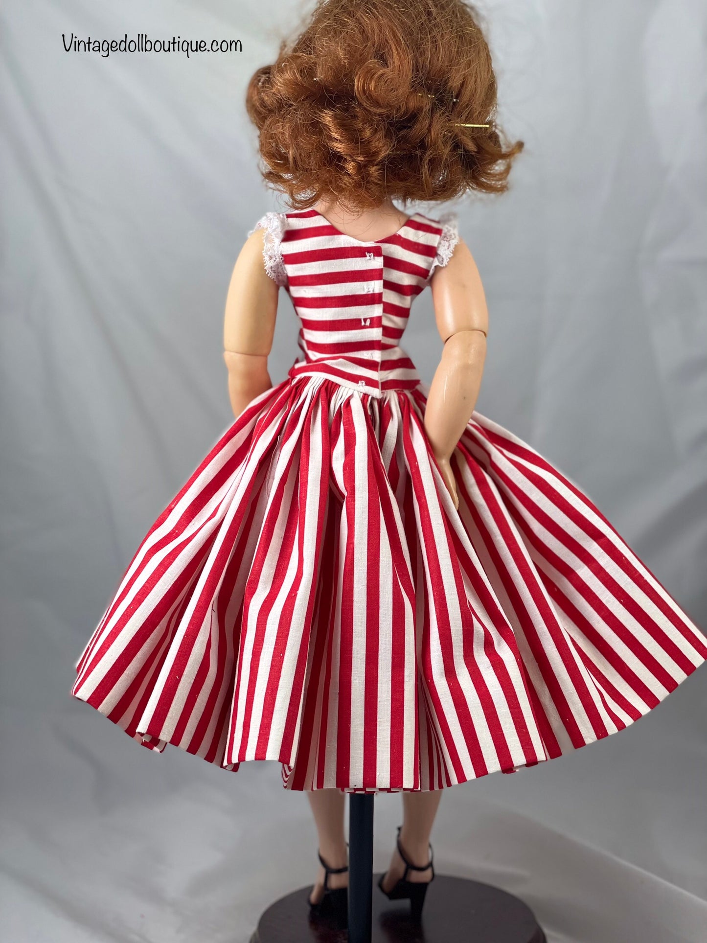 sundress for 21” Cissy