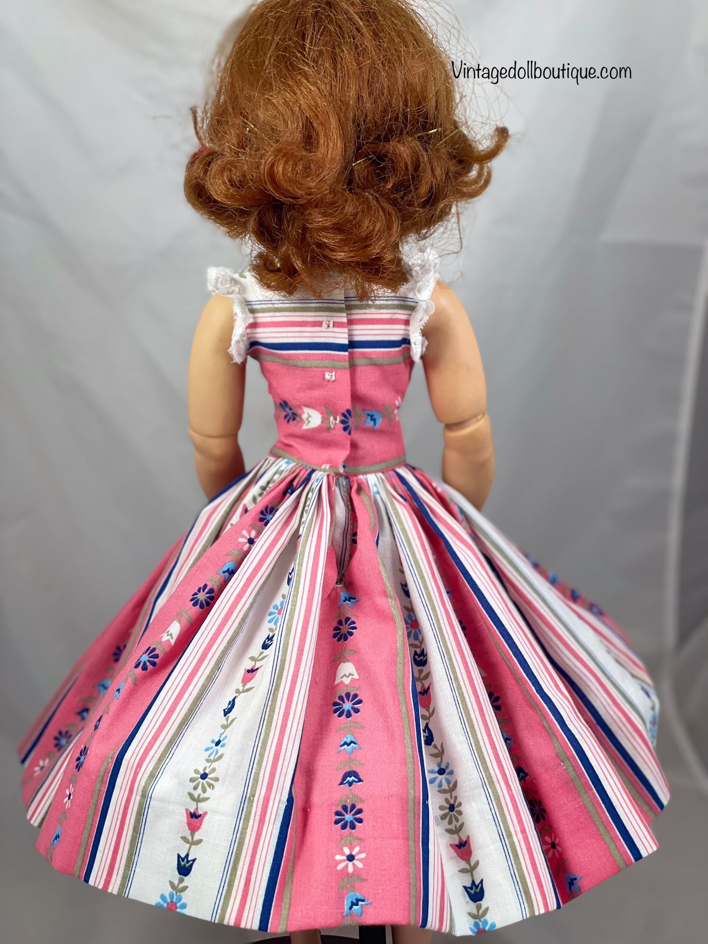 sundress for 21” Cissy