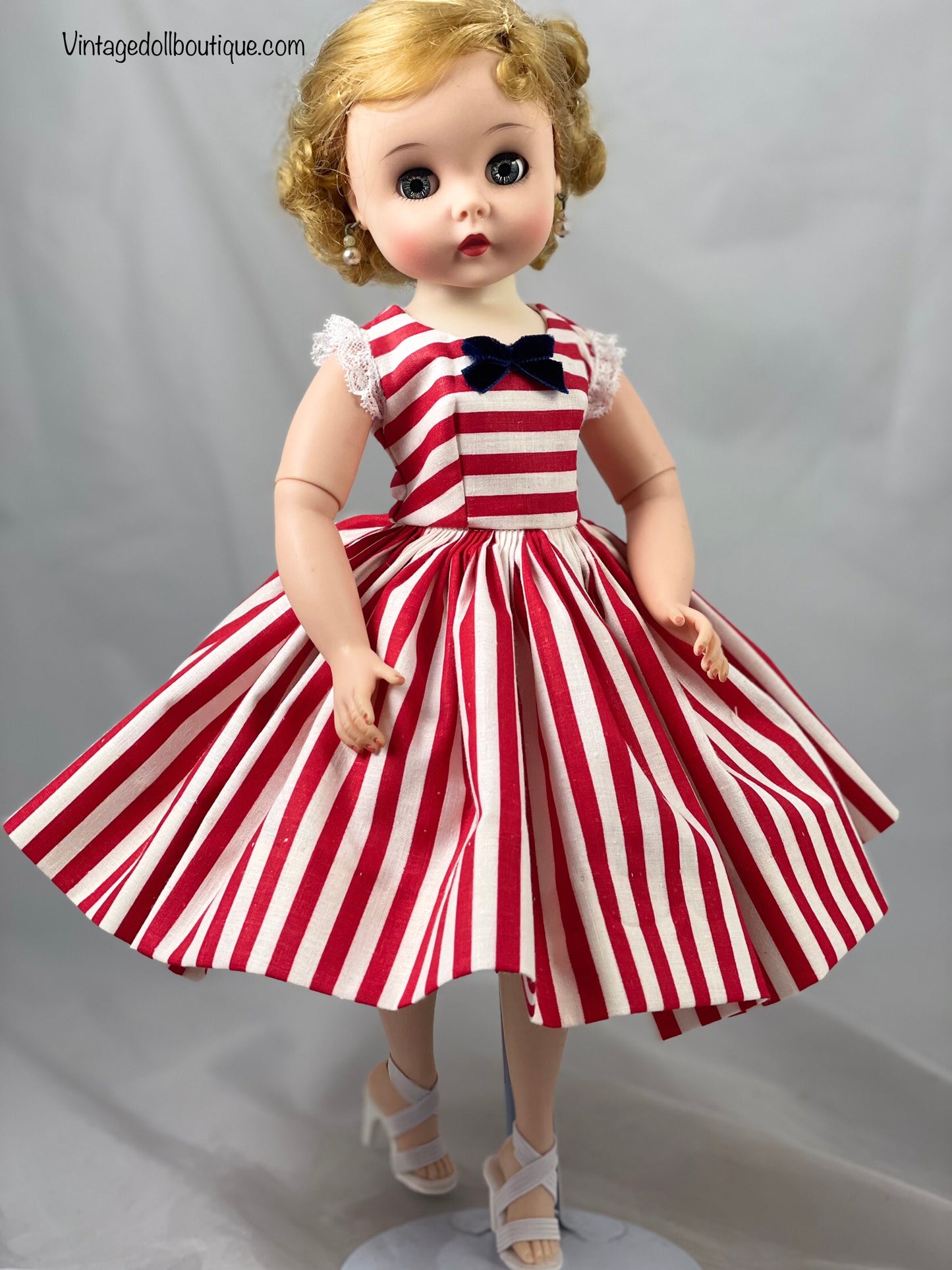 Sundress for Elise