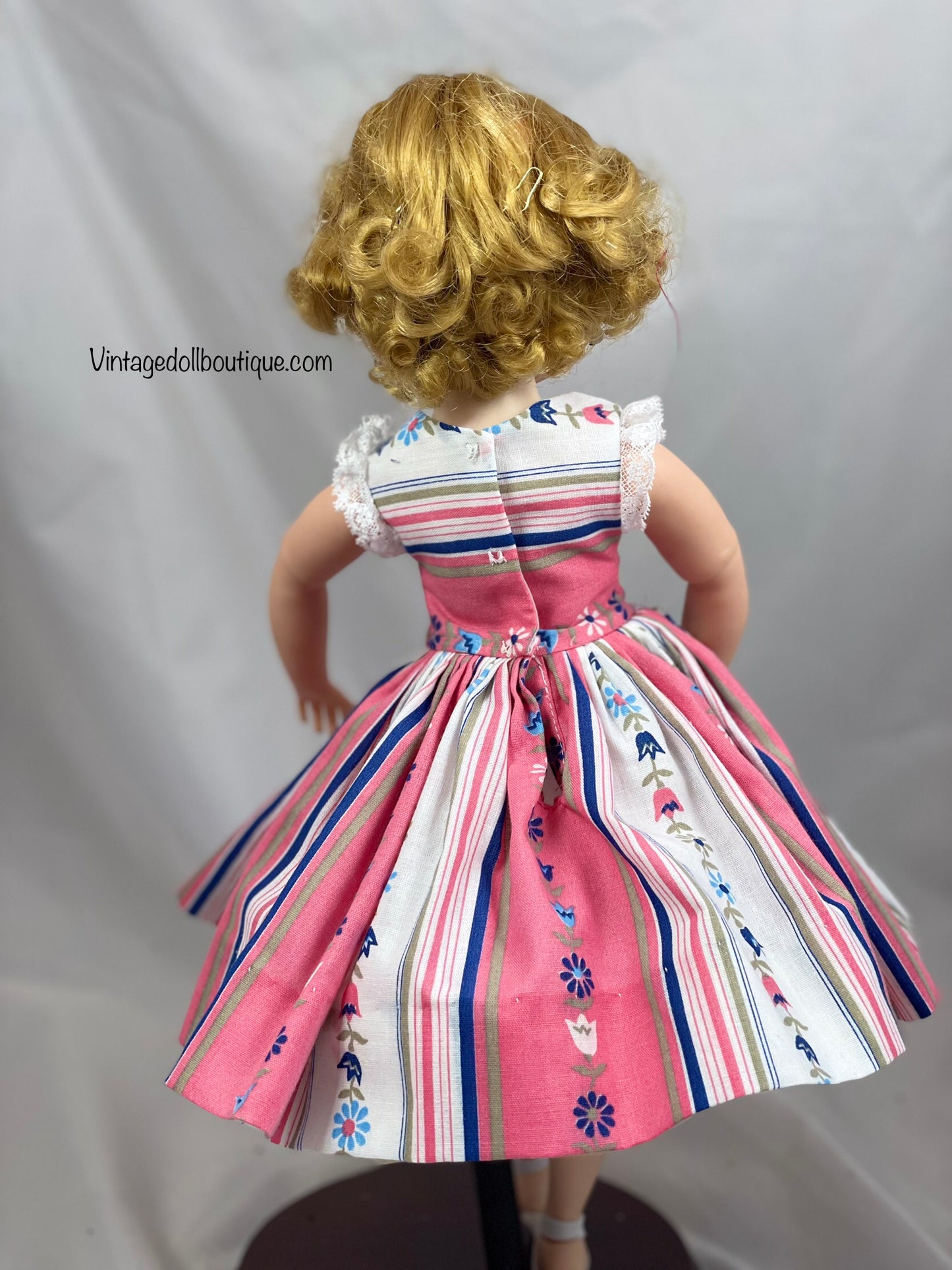 sundress for 16” Elise doll