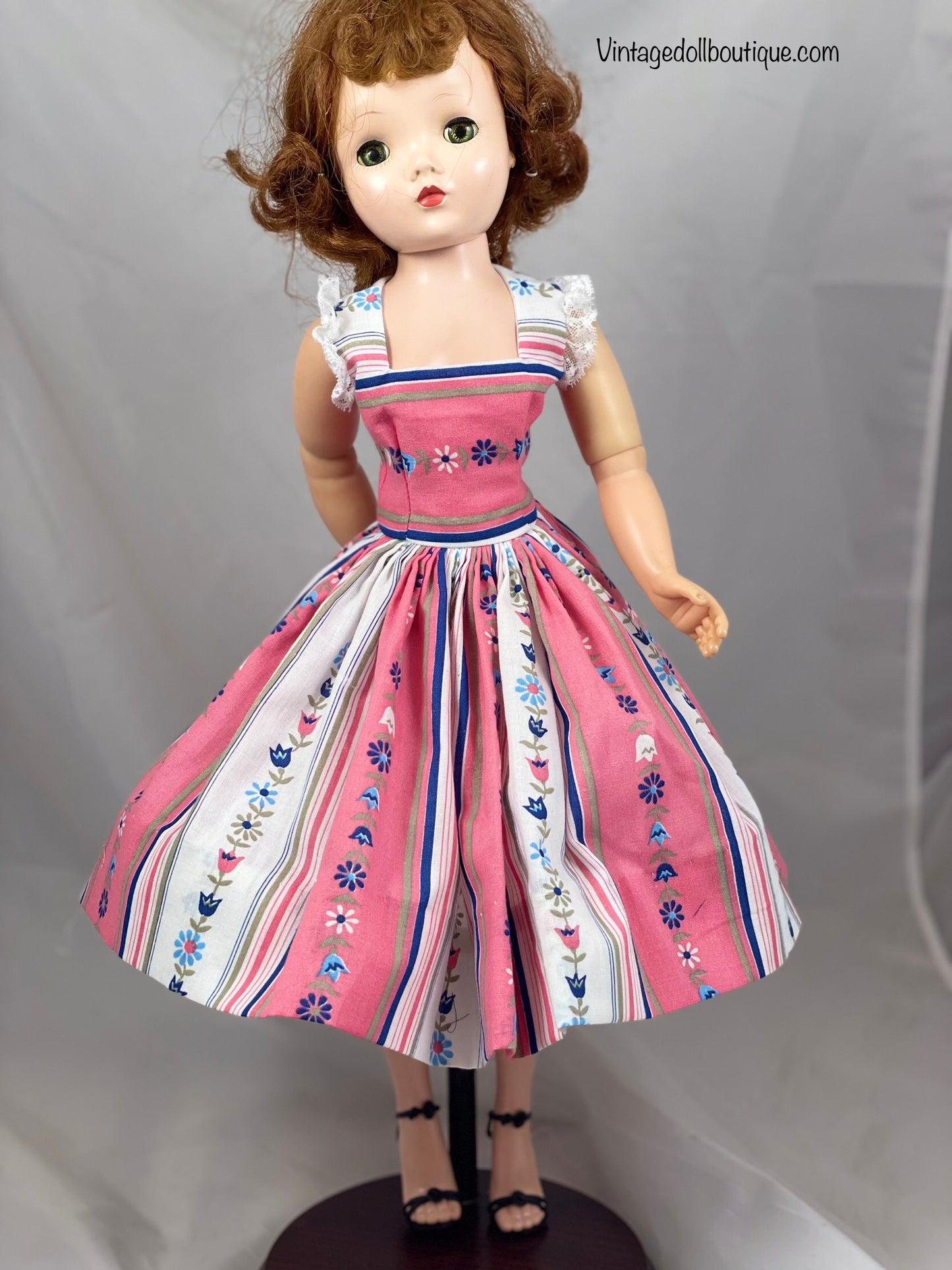 sundress for 21” Cissy