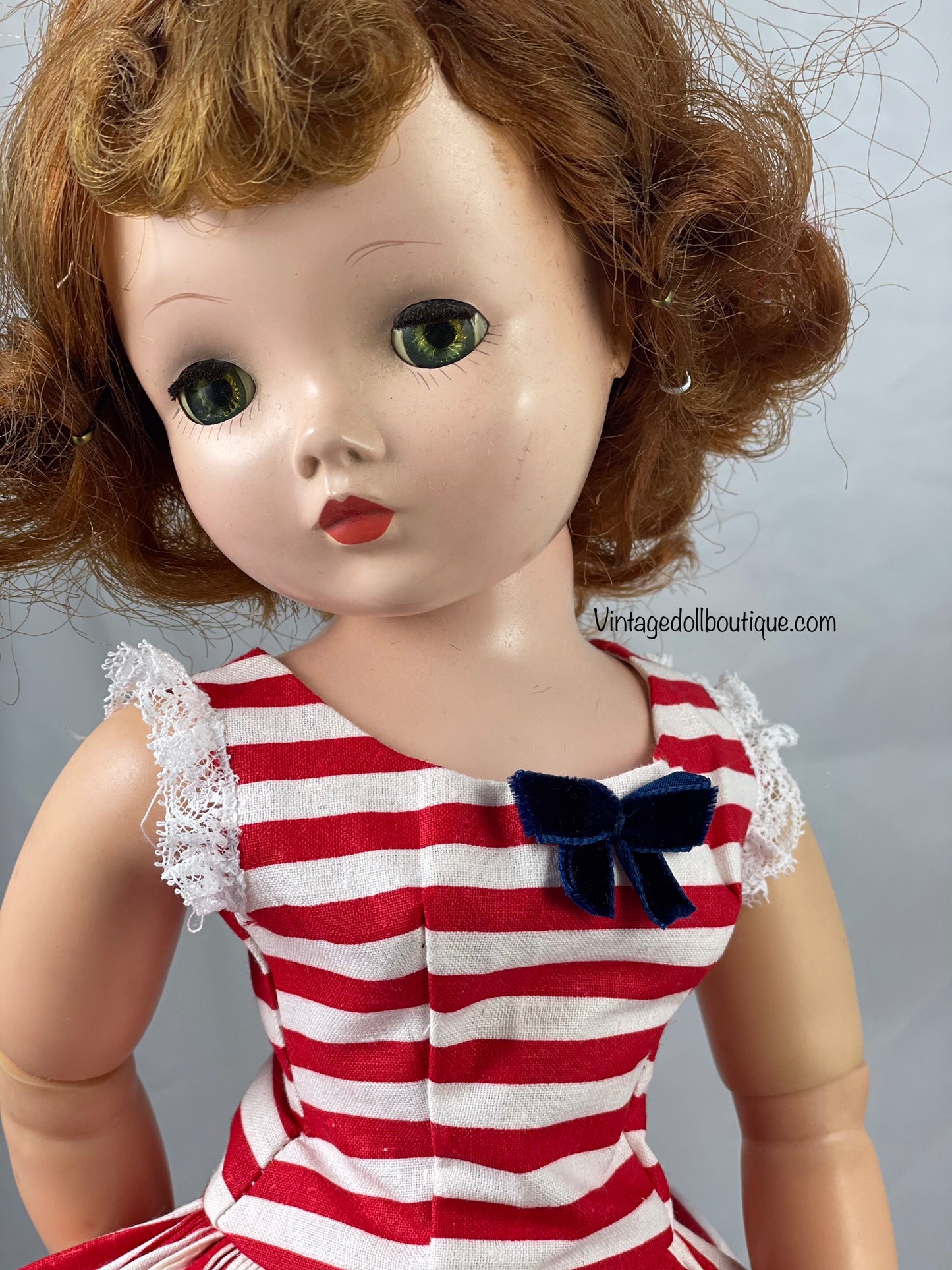 sundress for 21” Cissy
