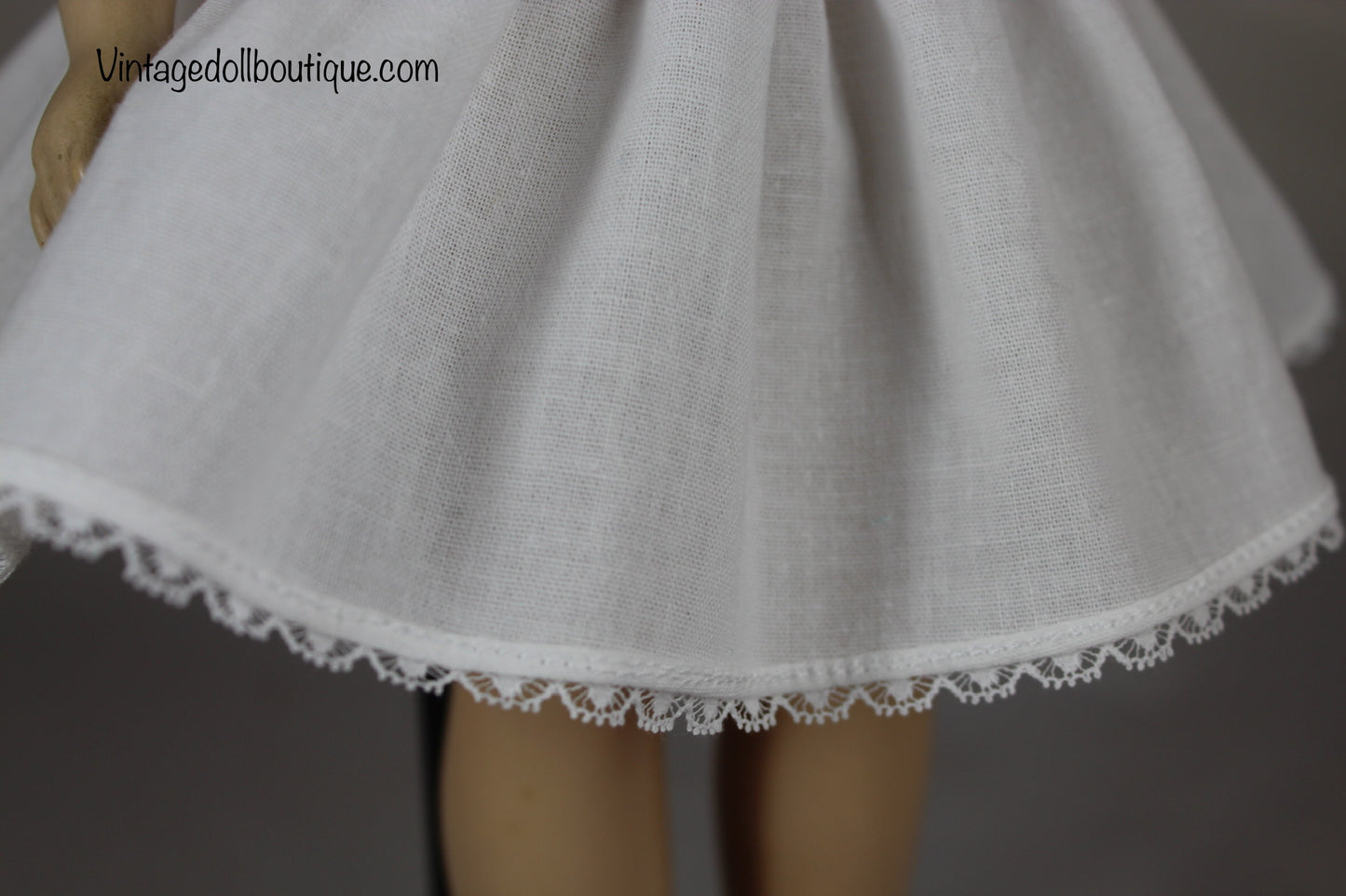 full Slip For 14/15” doll