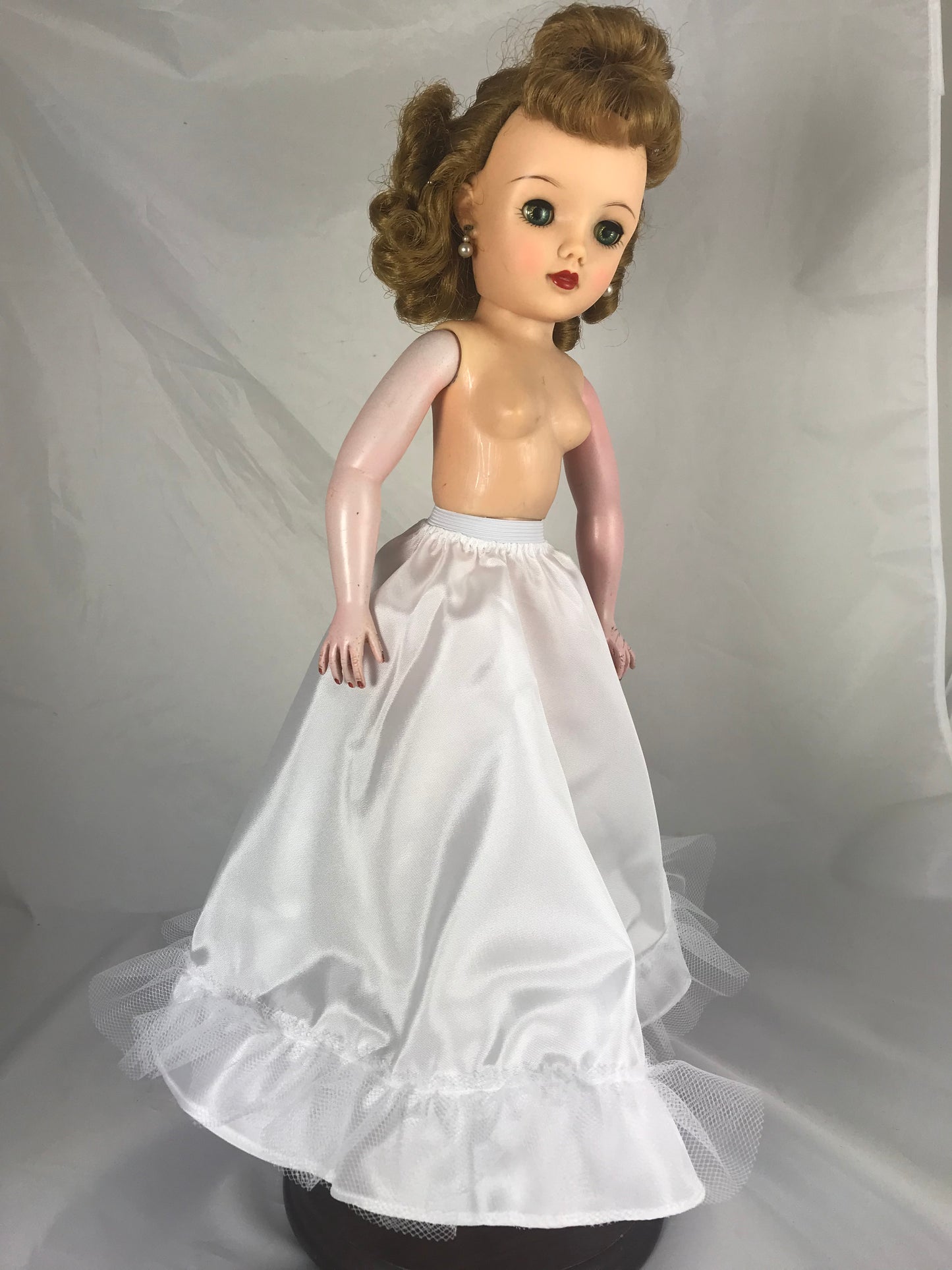 10” Petticoat *more colors available*