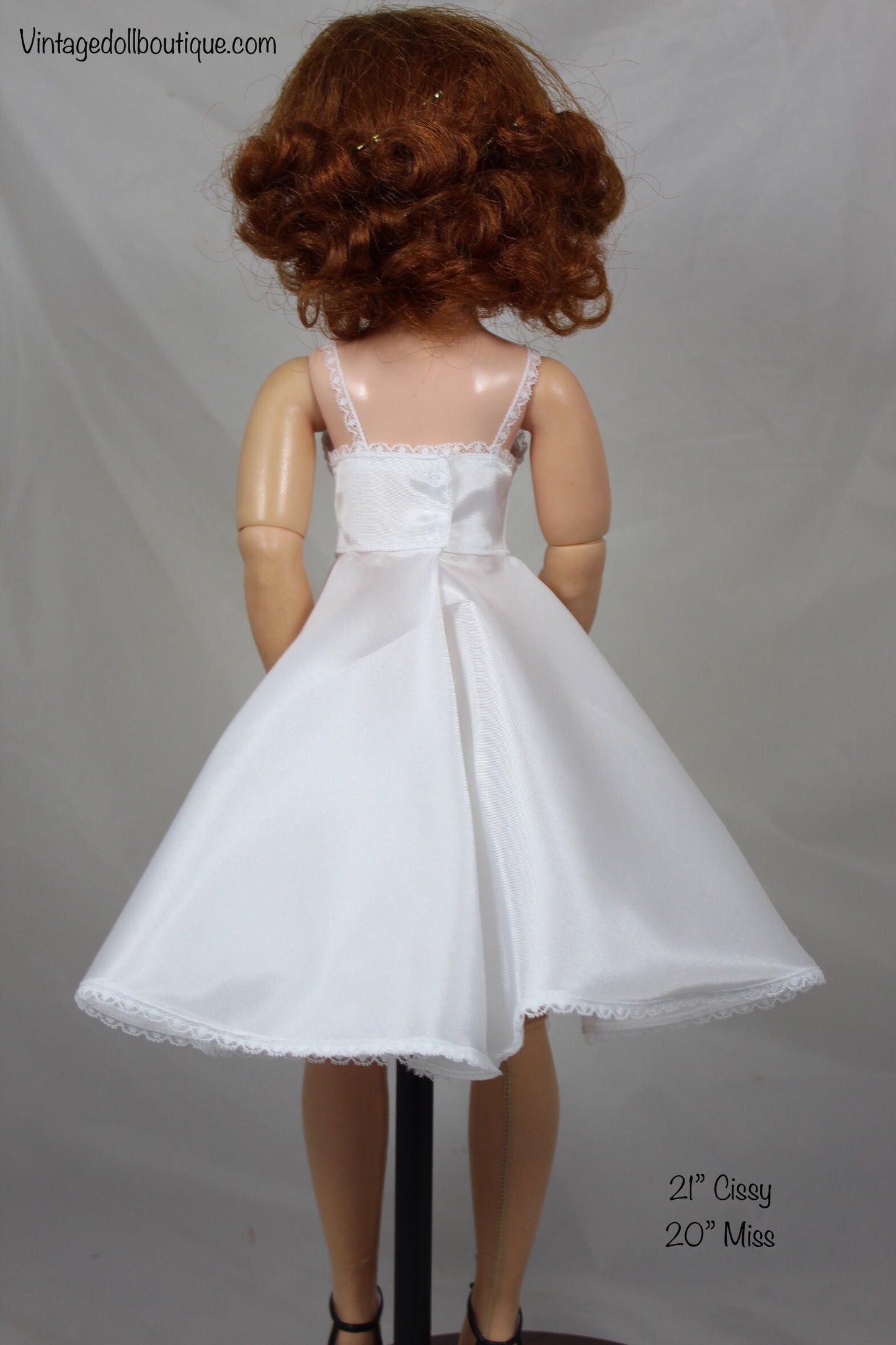 full Slip 7 1/4” *more colors available*