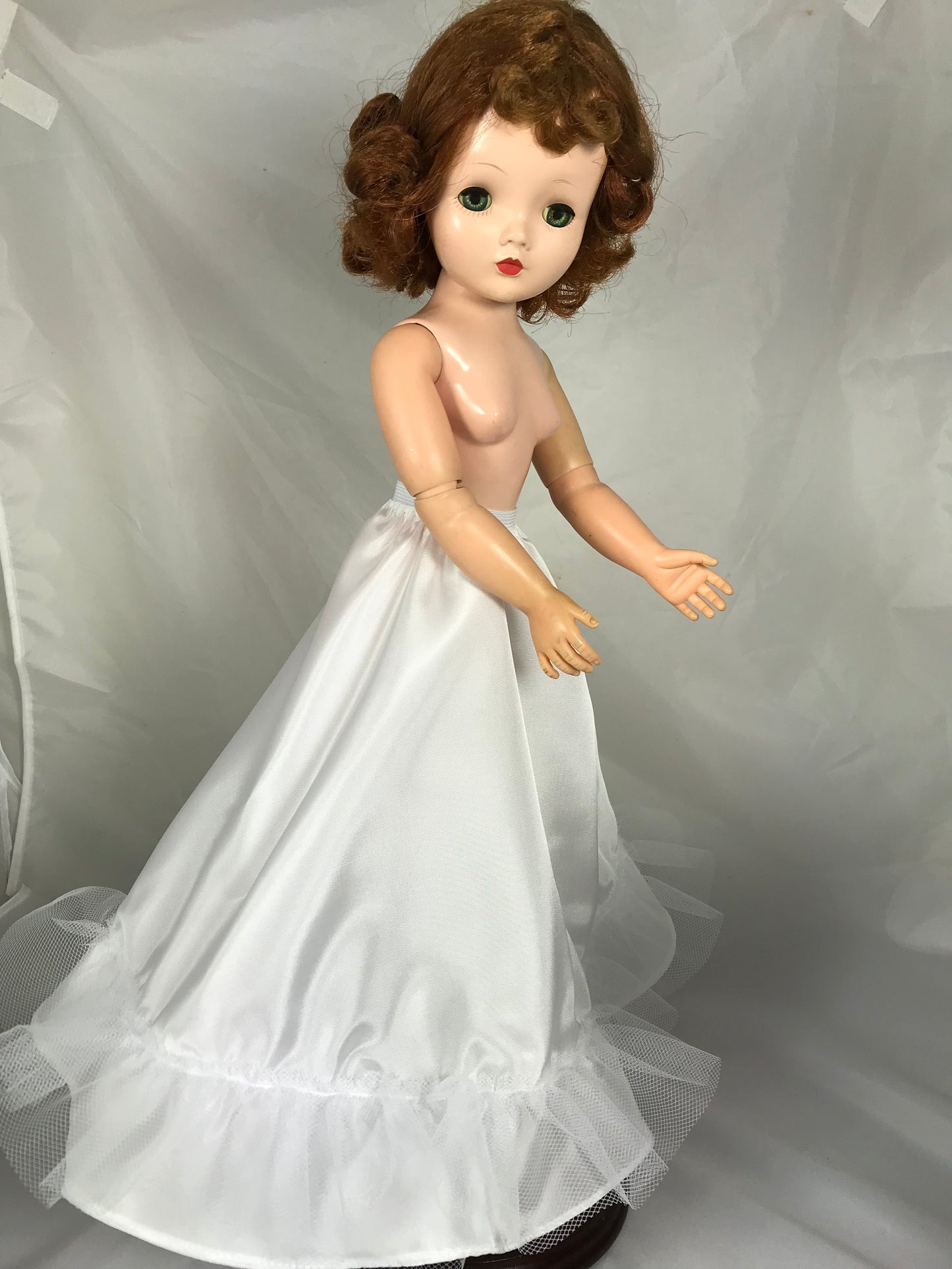 11 1/2” petticoats *more colors available*