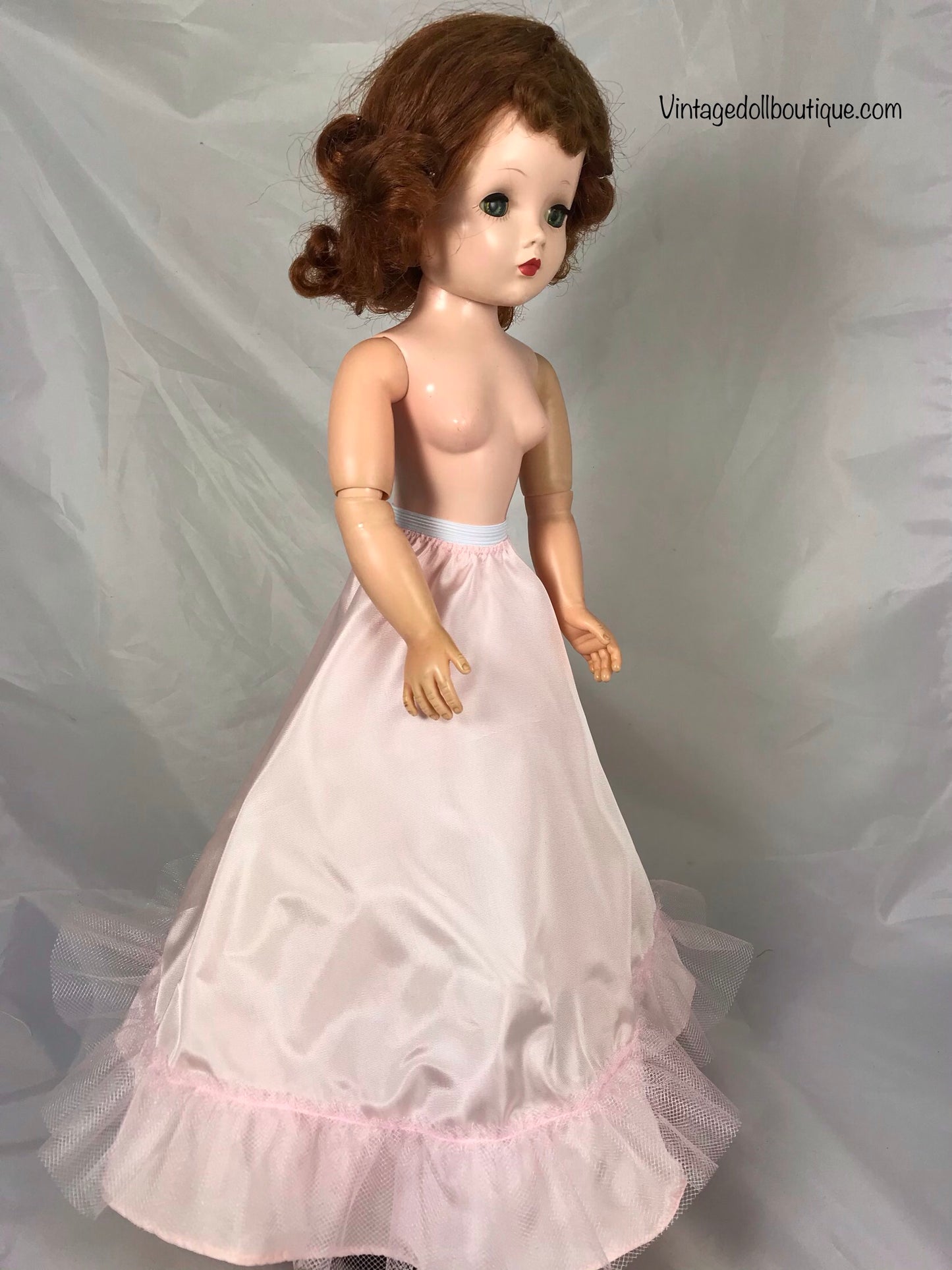 11 1/2” petticoats *more colors available*