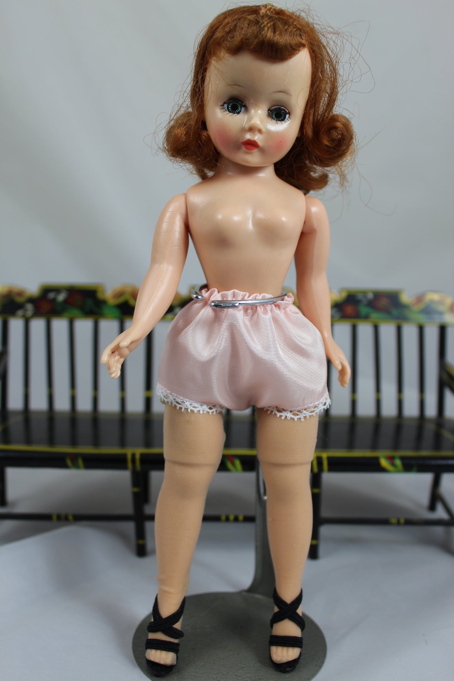 Small panties (9 - 10 1/2” dolls) *new colors*