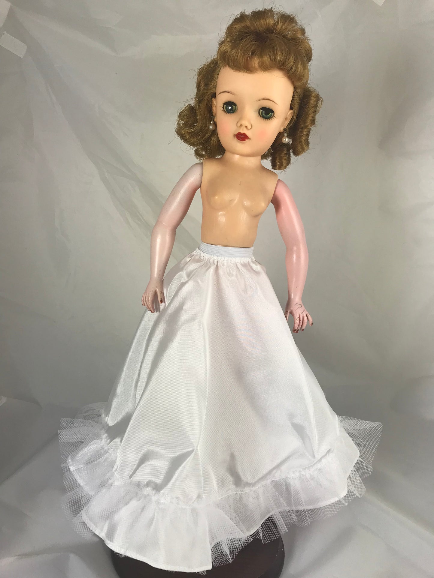 10” Petticoat *more colors available*