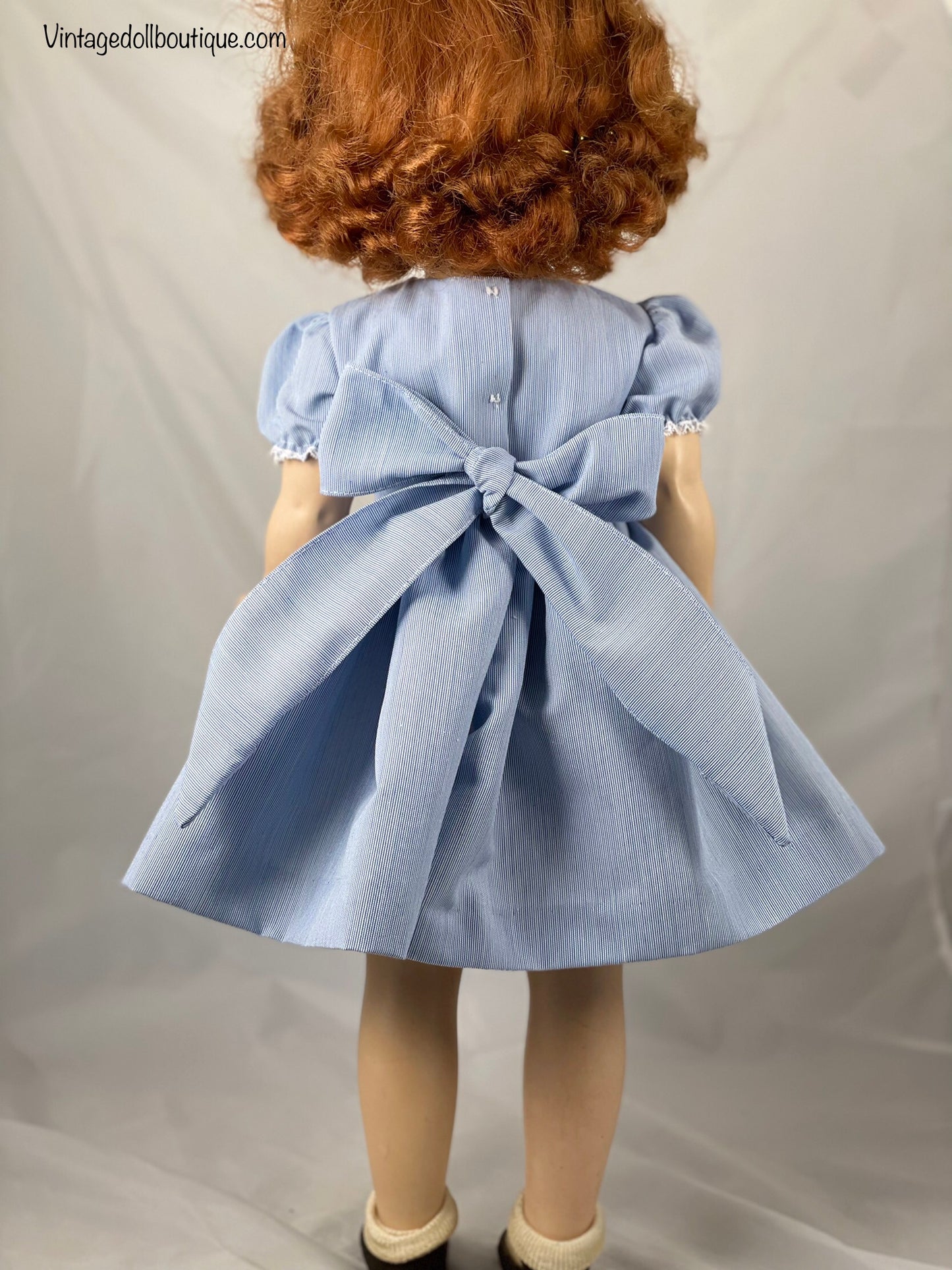 Dress for 24” Binnie or Winnie