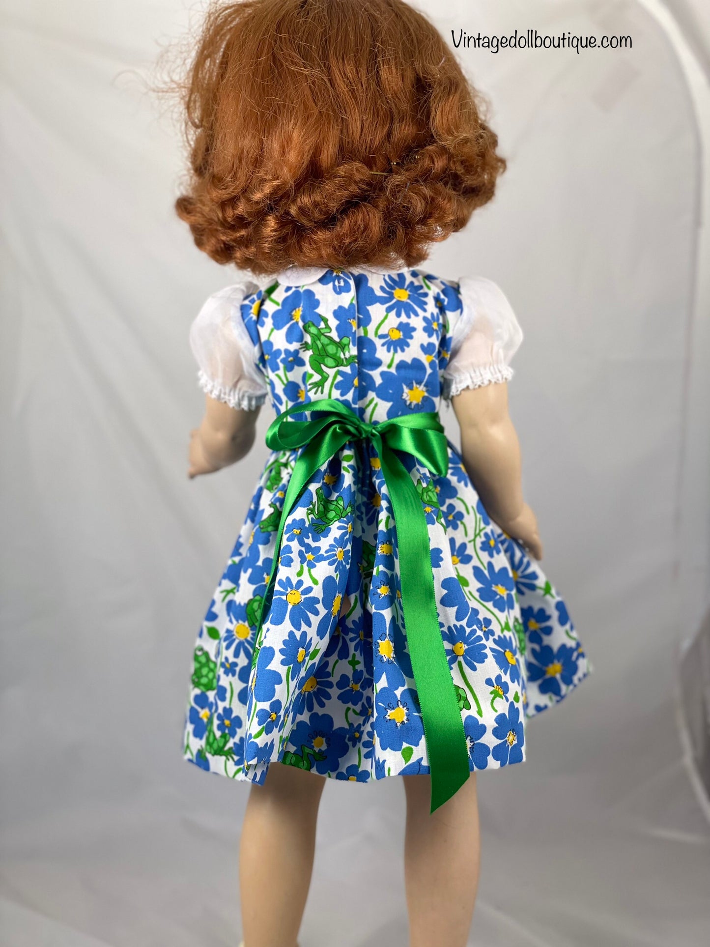 Dress for 24” Binnie or Winnie