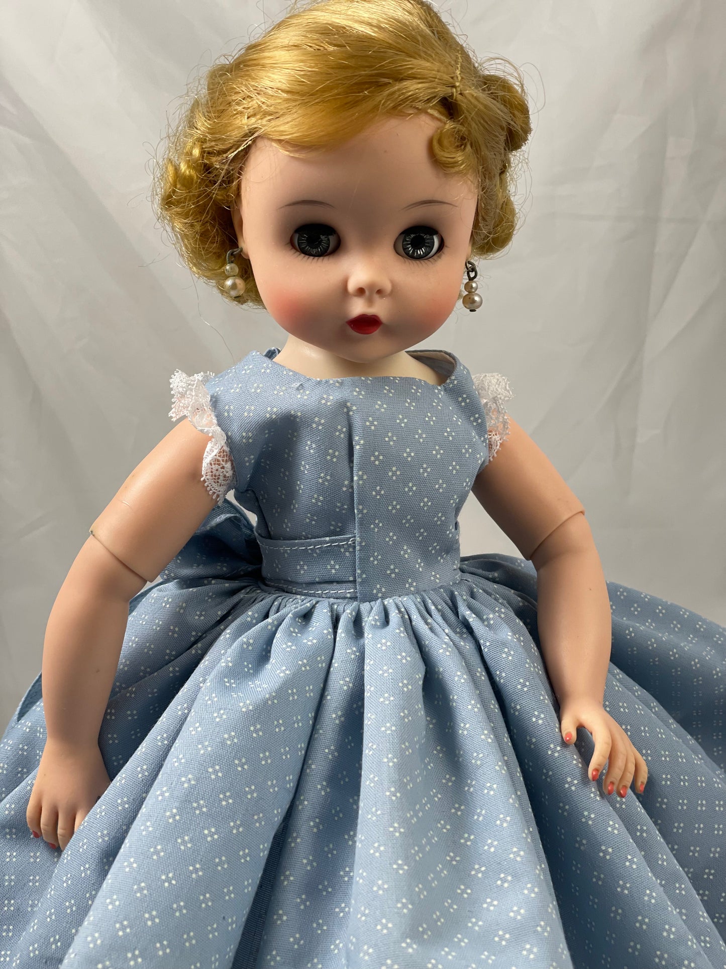 sundress for 16” Elise