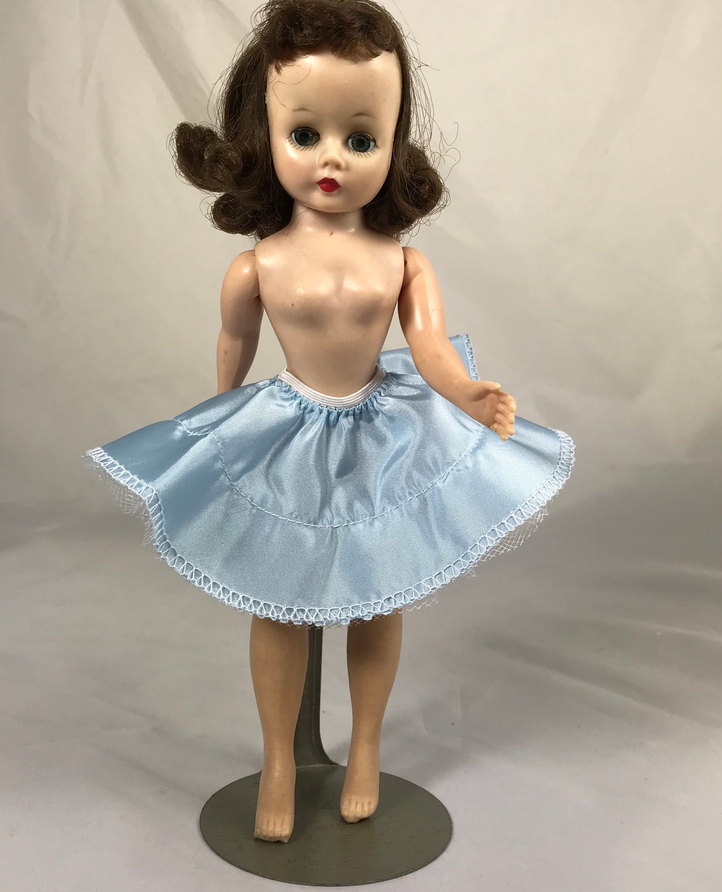 2 1/2” petticoat * more colors available*