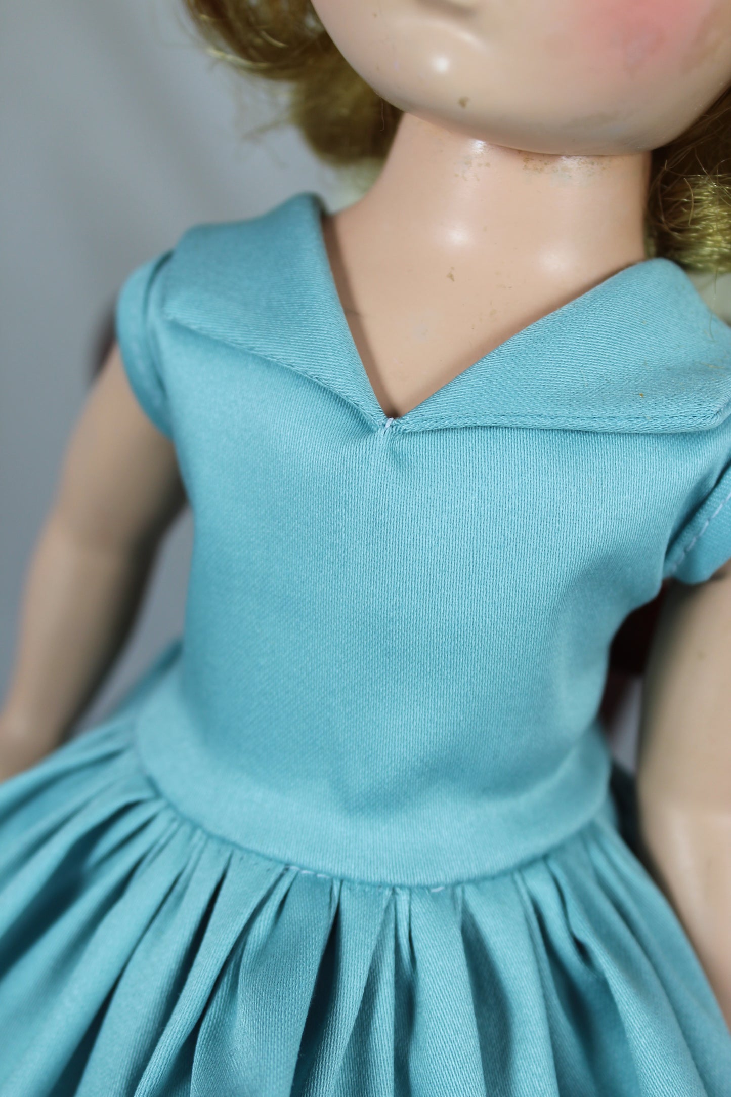 Sundress for 14” Winnie Binnie