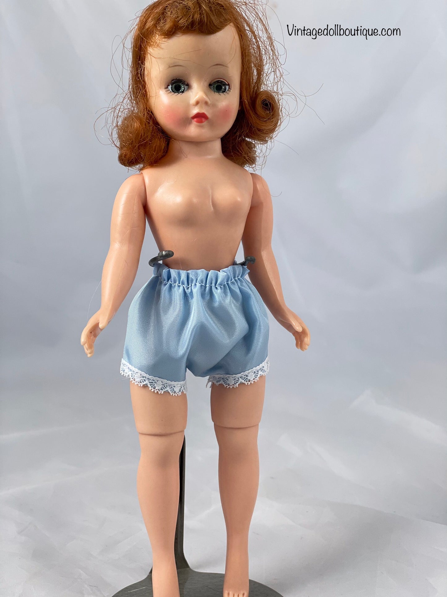 Small panties (9 - 10 1/2” dolls) *new colors*