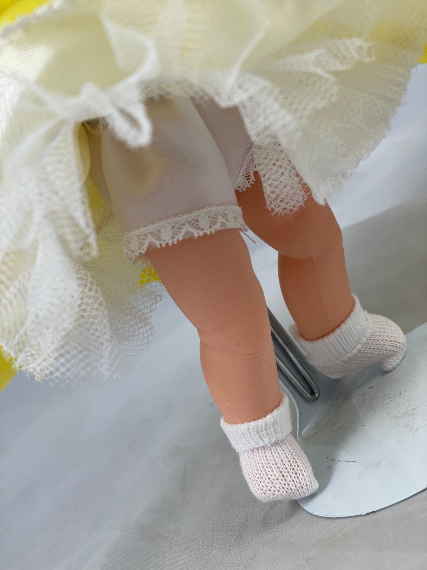 Chick outfit for 8” Alexander-kin