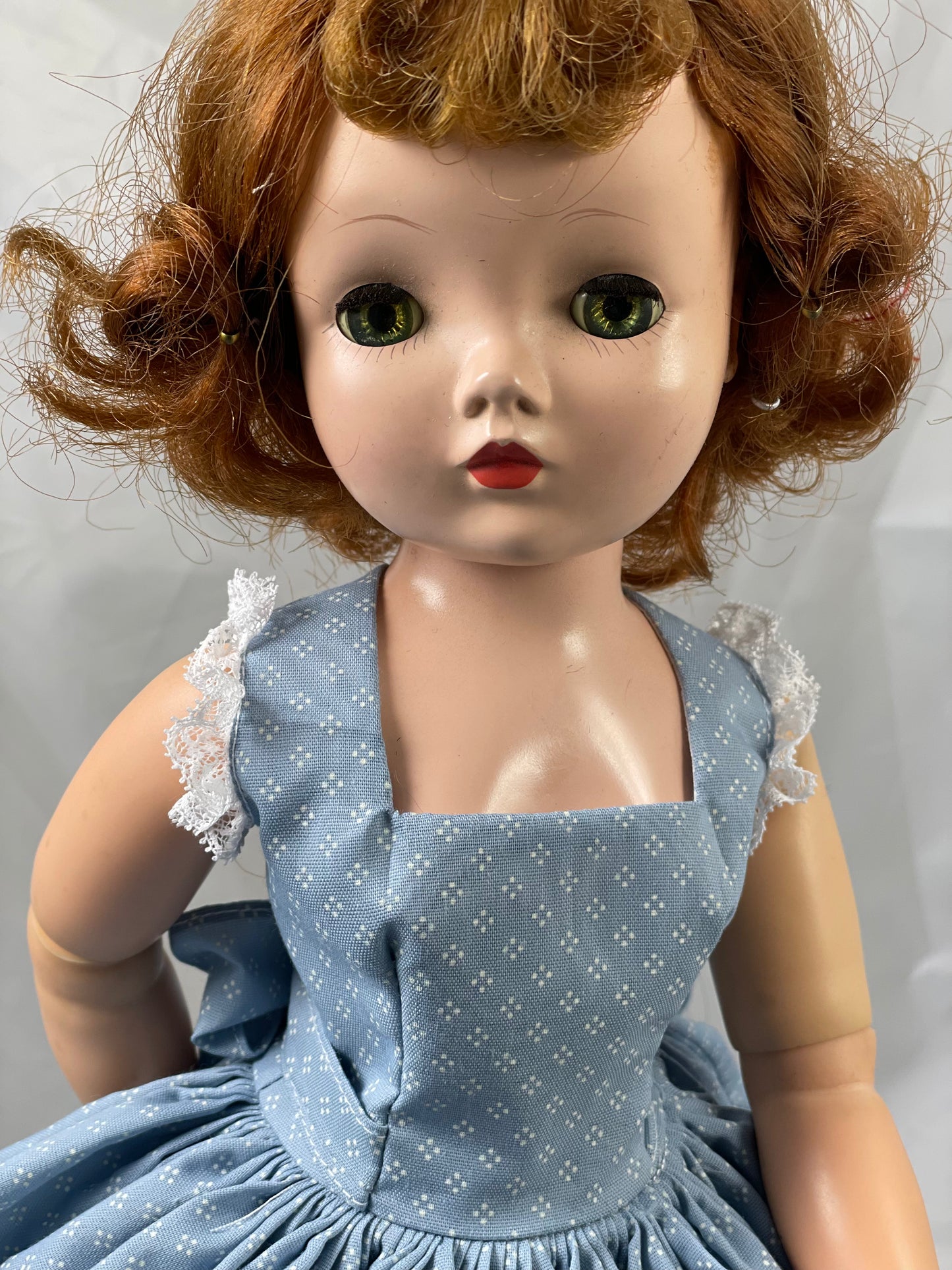 sundress for 21” Cissy