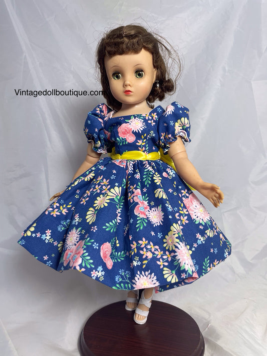 Dress for 16” Elise