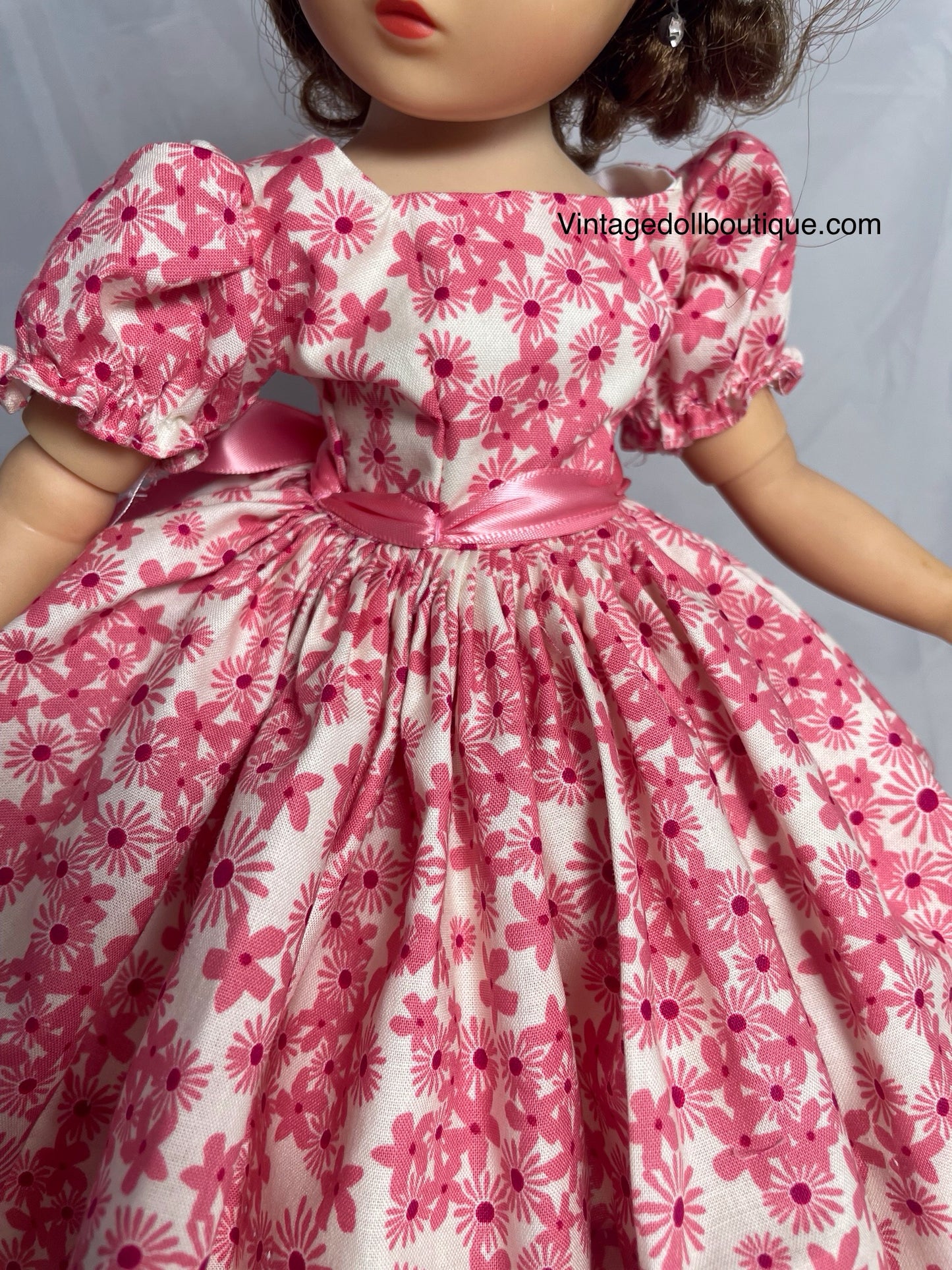 Dress for 16” Elise